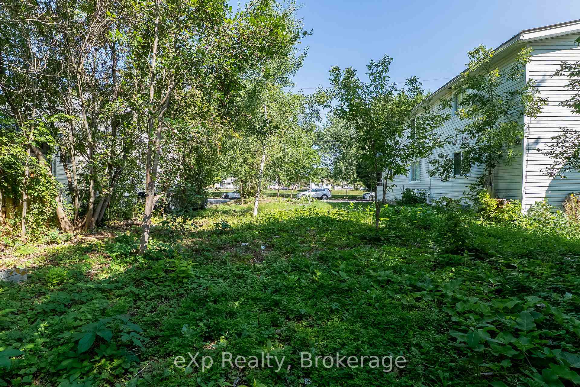 Photo of 169 St George Street