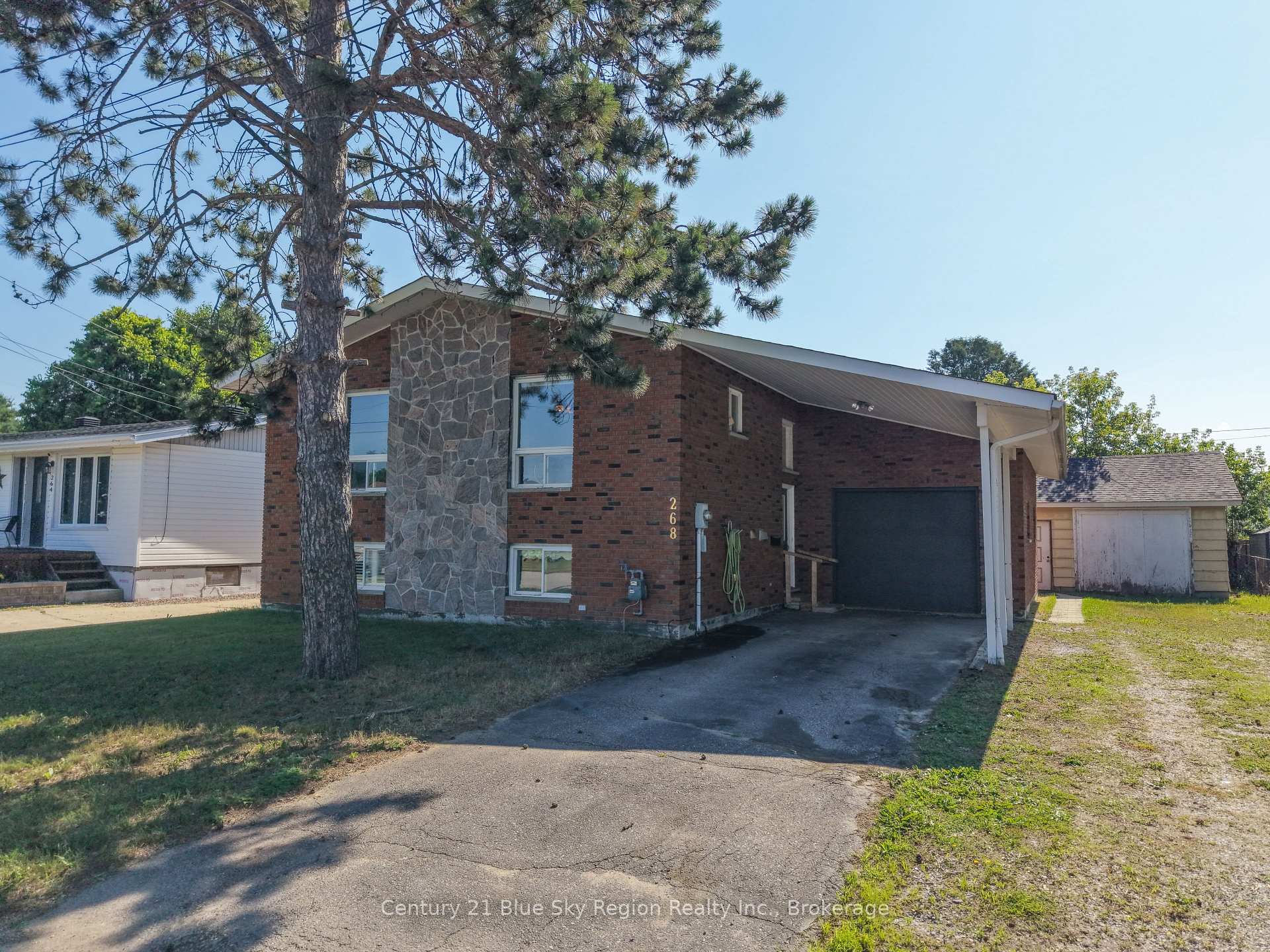 Photo 1 of 268 Levesque Street, West Nipissing, Sturgeon Falls — HOMEH