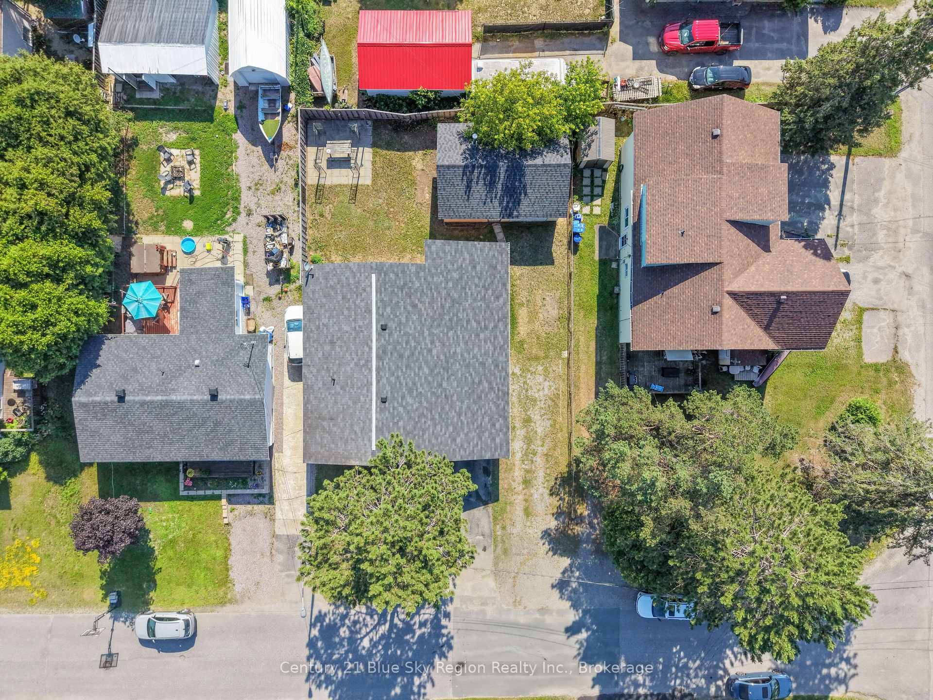 Photo 3 of 268 Levesque Street, West Nipissing, Sturgeon Falls — HOMEH