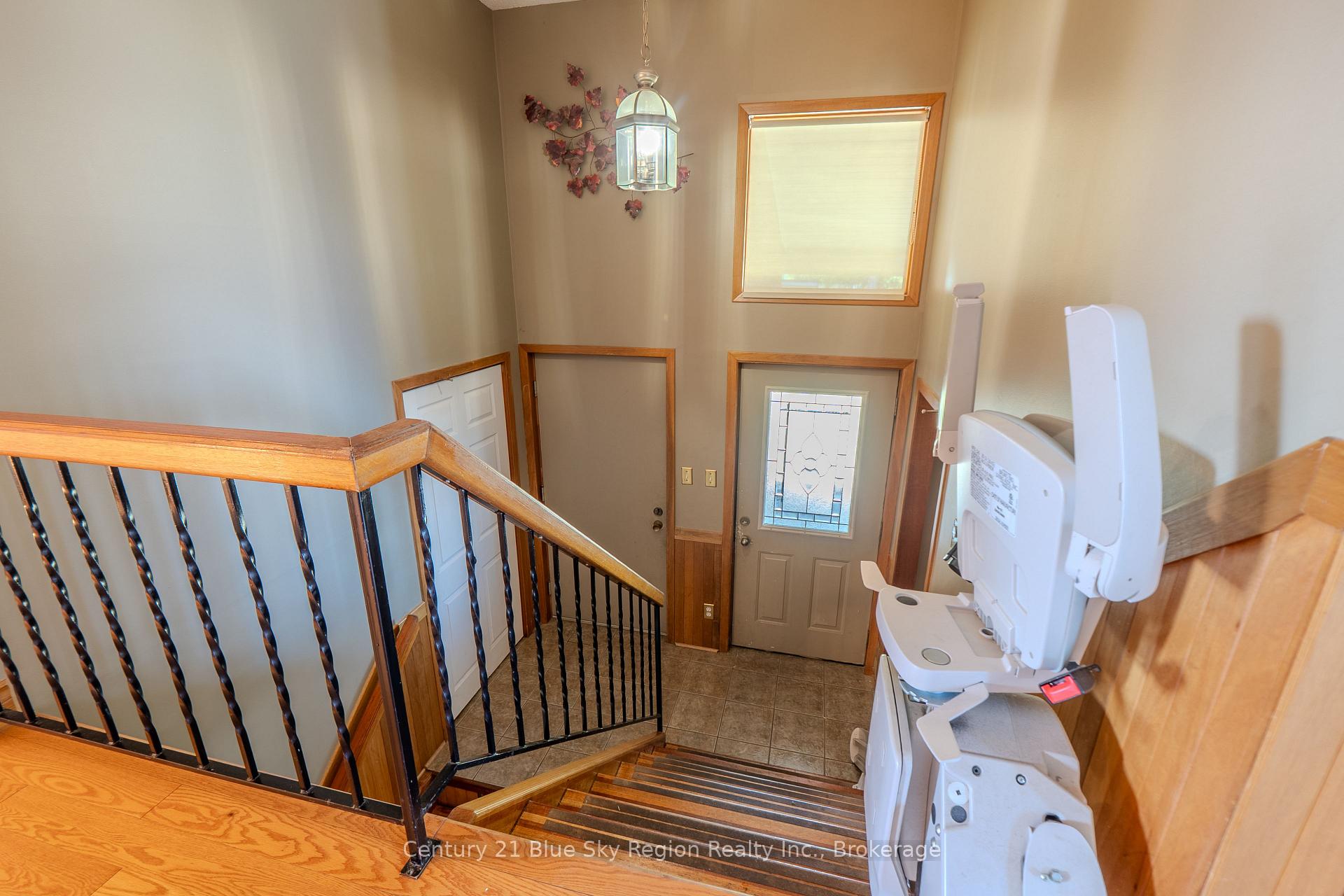 Photo 6 of 268 Levesque Street, West Nipissing, Sturgeon Falls — HOMEH