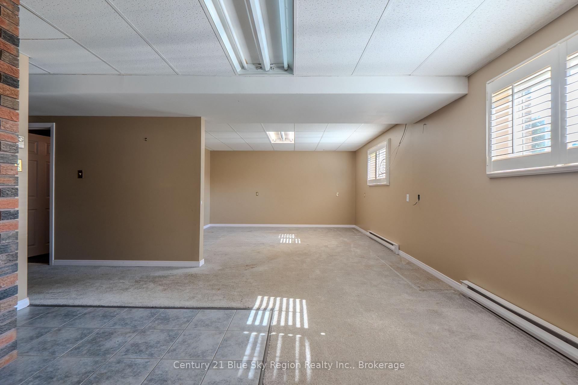 Photo 31 of 268 Levesque Street, West Nipissing, Sturgeon Falls — HOMEH