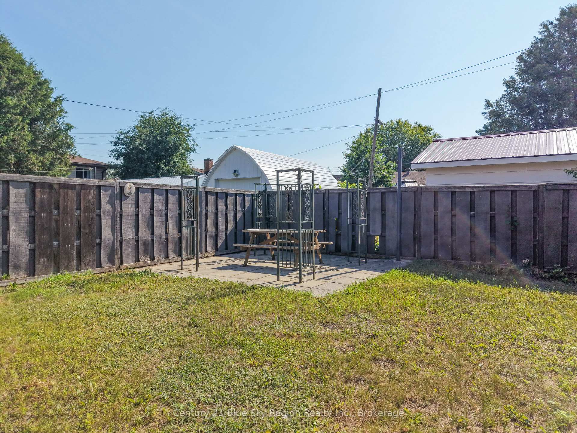 Photo 41 of 268 Levesque Street, West Nipissing, Sturgeon Falls — HOMEH