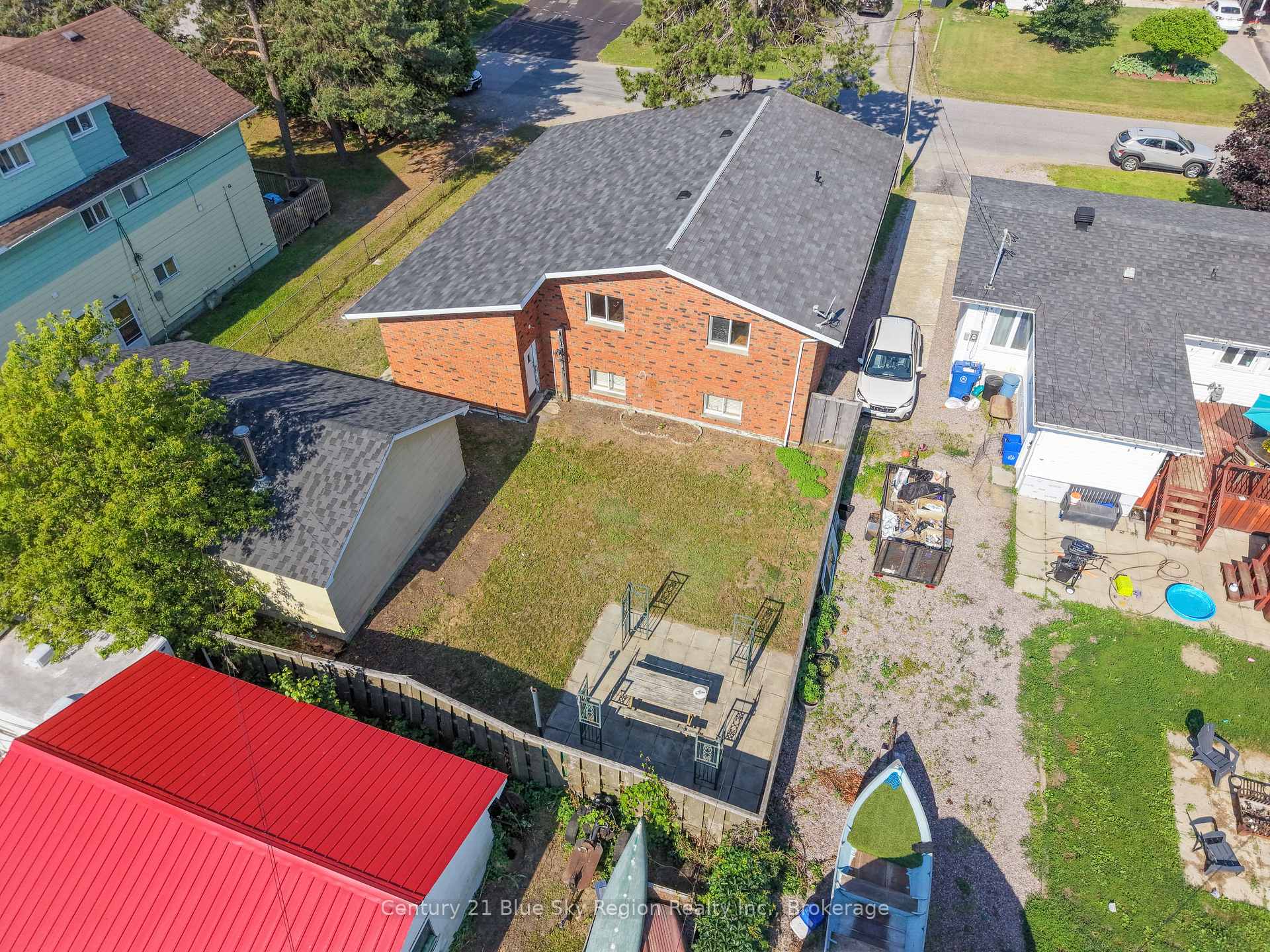 Photo 42 of 268 Levesque Street, West Nipissing, Sturgeon Falls — HOMEH