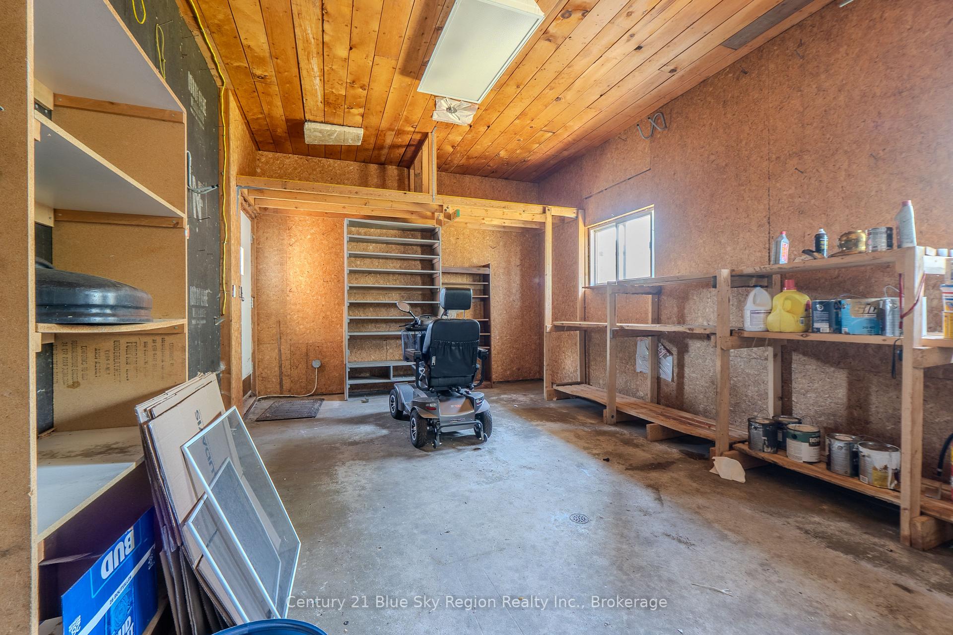 Photo 45 of 268 Levesque Street, West Nipissing, Sturgeon Falls — HOMEH