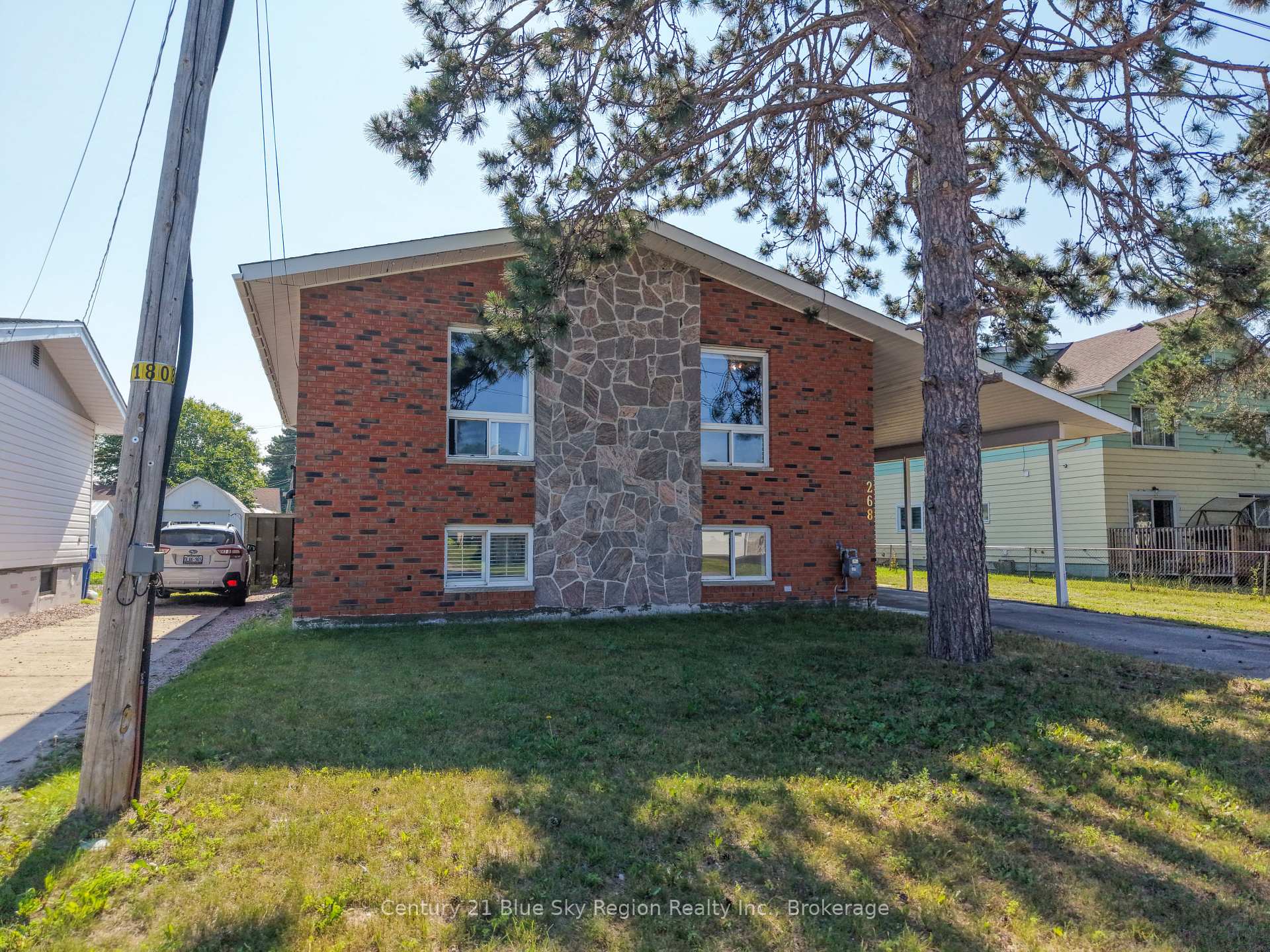 Photo 49 of 268 Levesque Street, West Nipissing, Sturgeon Falls — HOMEH