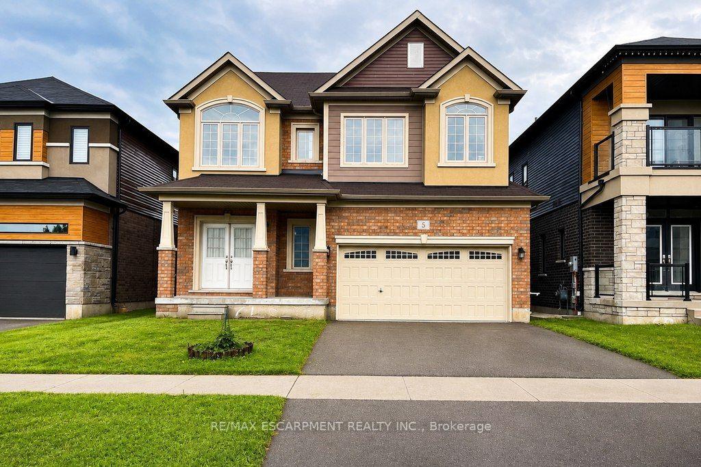 Photo of 5 Sleeth Street