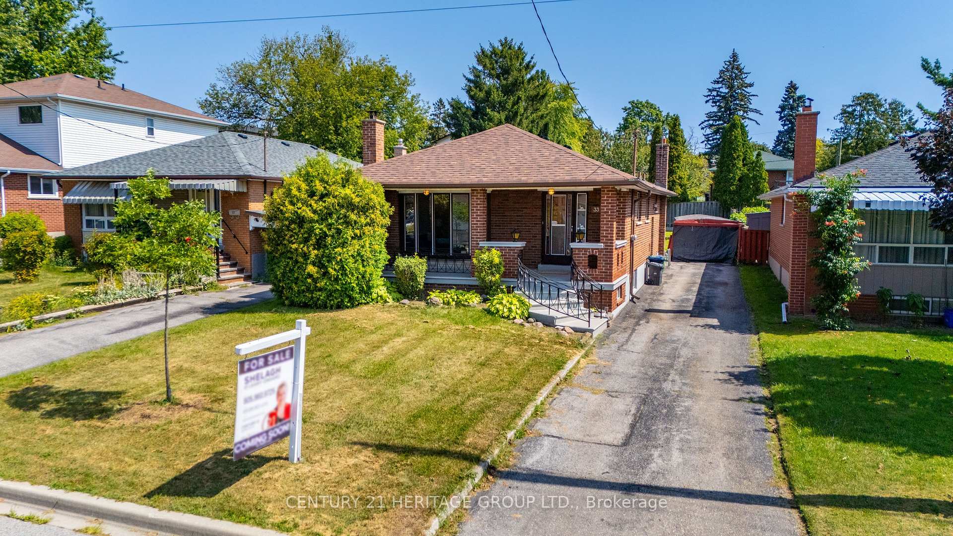 Photo 5 of 33 Jeanette Street, Scarborough, Cliffcrest — HOMEH