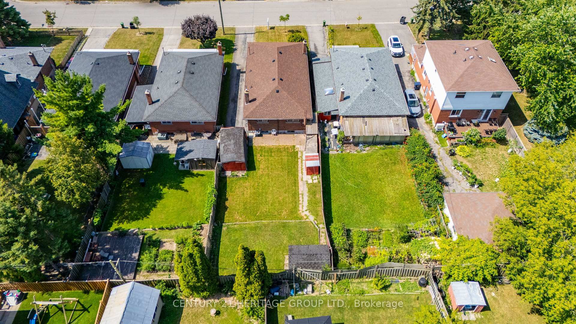 Photo 33 of 33 Jeanette Street, Scarborough, Cliffcrest — HOMEH