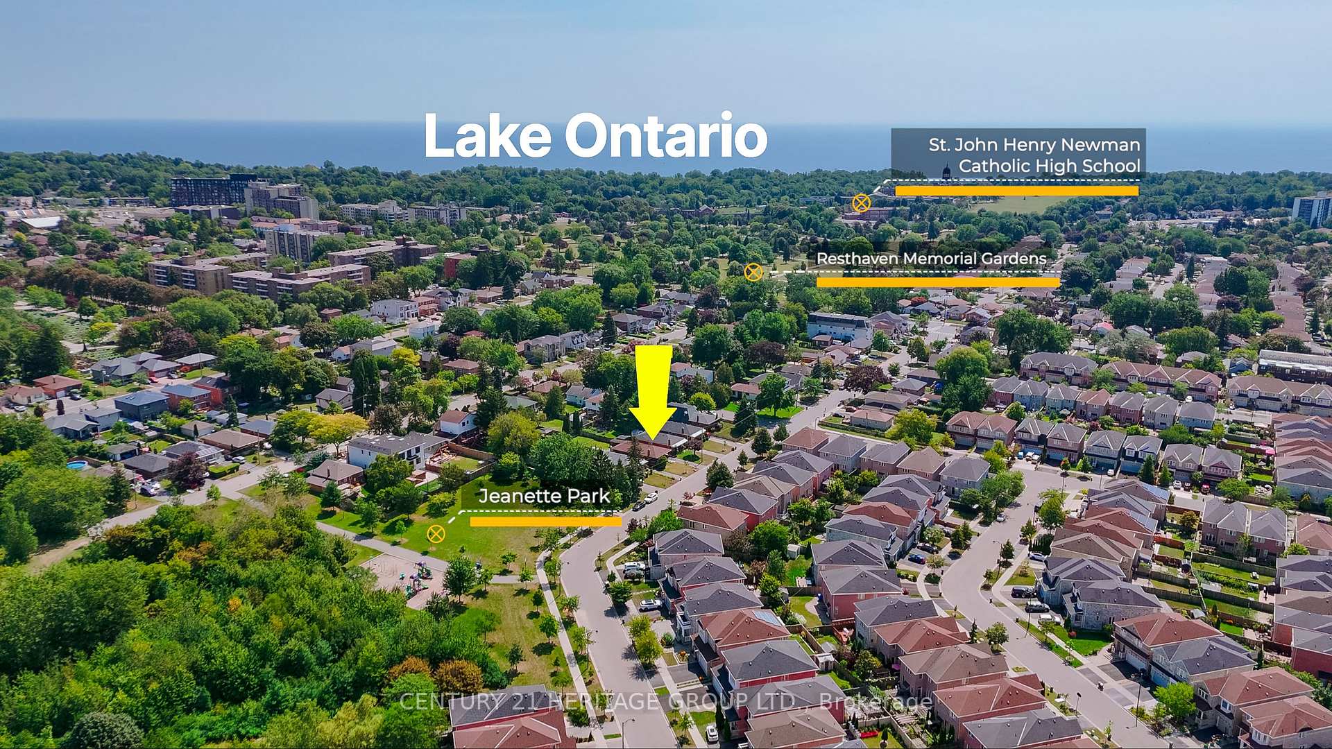 Photo 36 of 33 Jeanette Street, Scarborough, Cliffcrest — HOMEH
