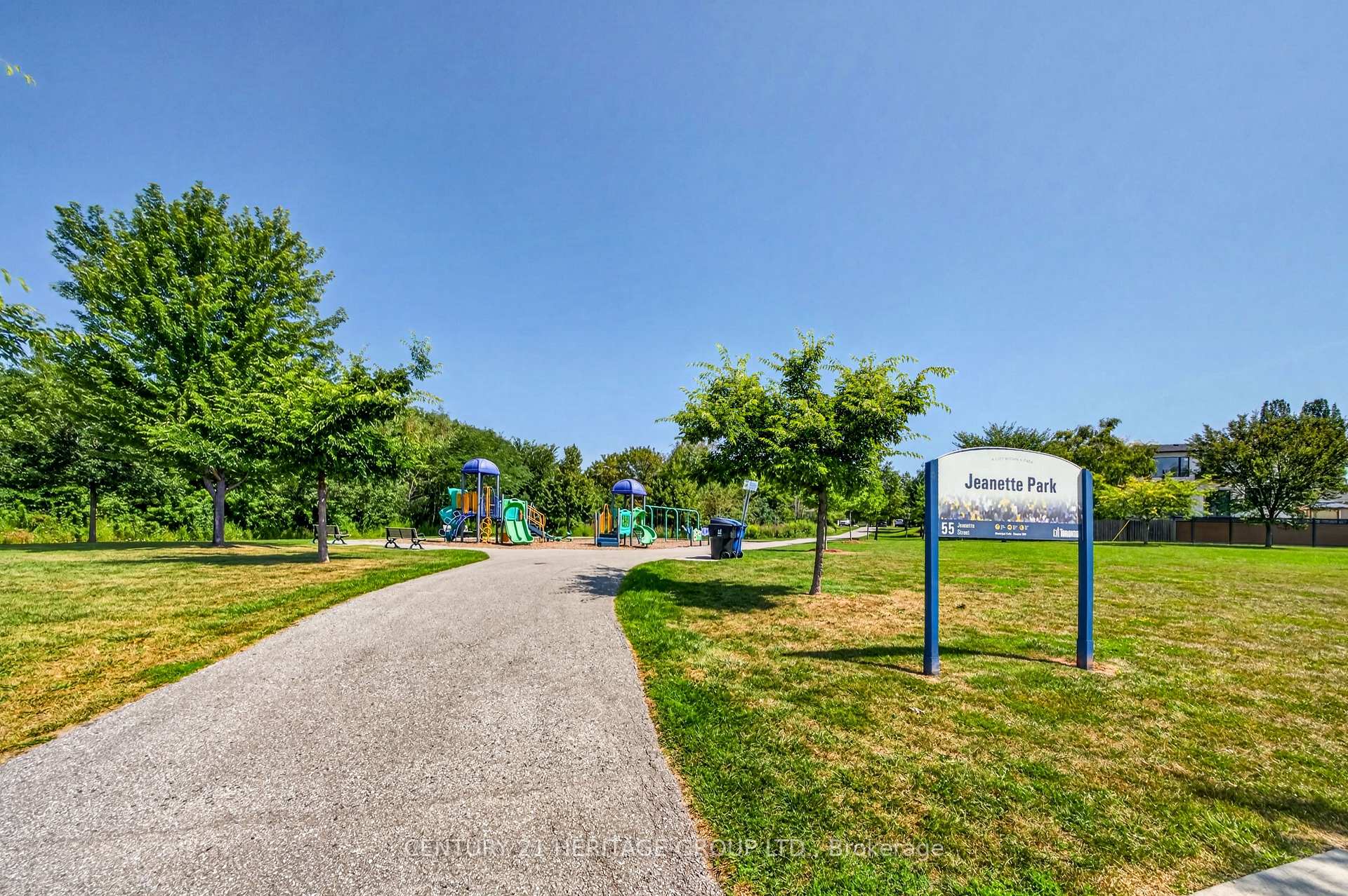 Photo 38 of 33 Jeanette Street, Scarborough, Cliffcrest — HOMEH