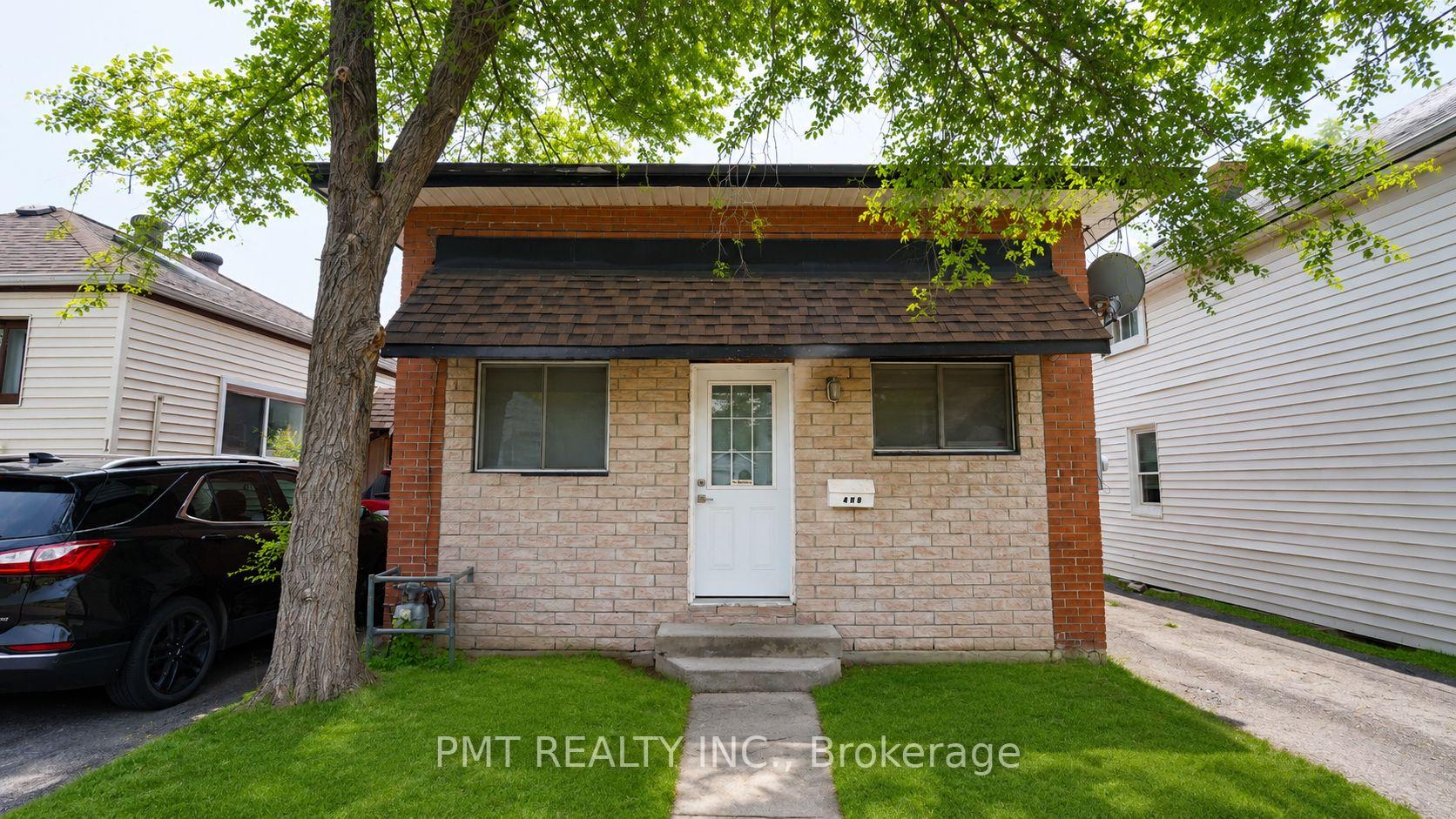 Photo 1 of 109 Nassau Street, Oshawa, Vanier — HOMEH
