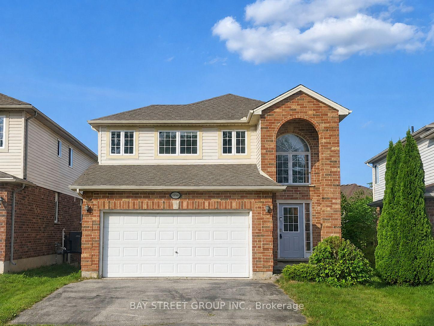 Photo 1 of 1898 Blackwater Road, London, North C — HOMEH