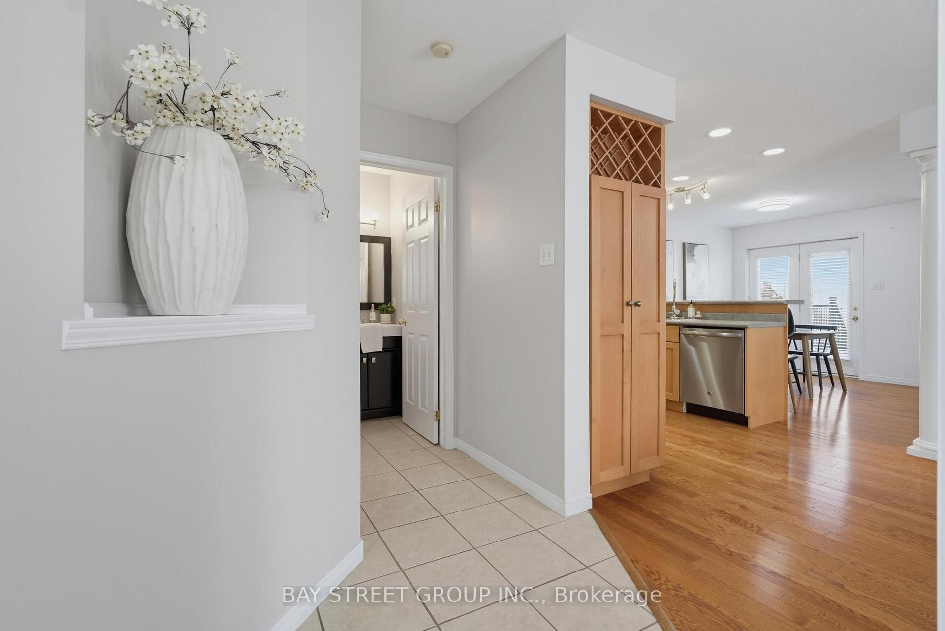 Photo 5 of 1898 Blackwater Road, London, North C — HOMEH