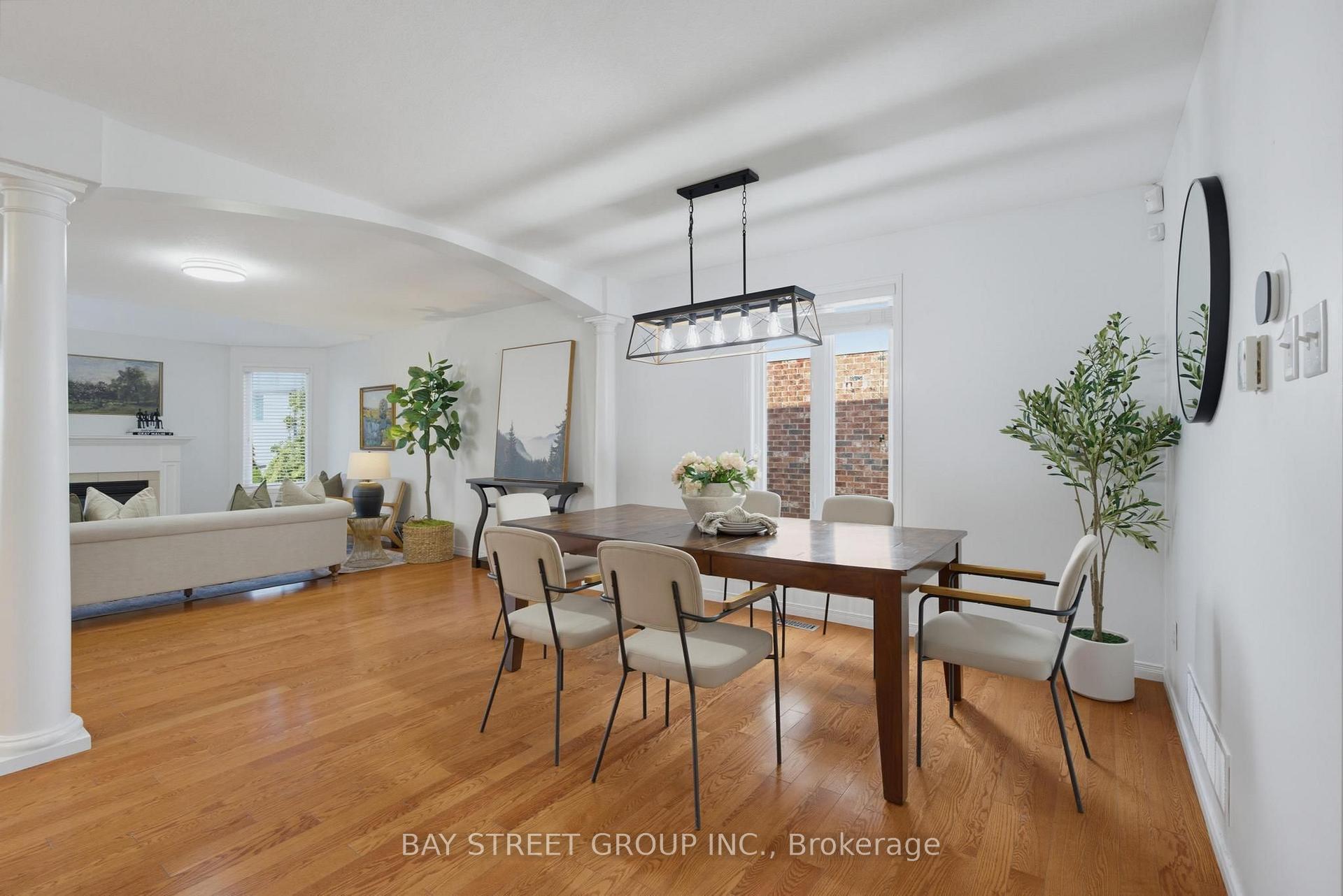 Photo 6 of 1898 Blackwater Road, London, North C — HOMEH