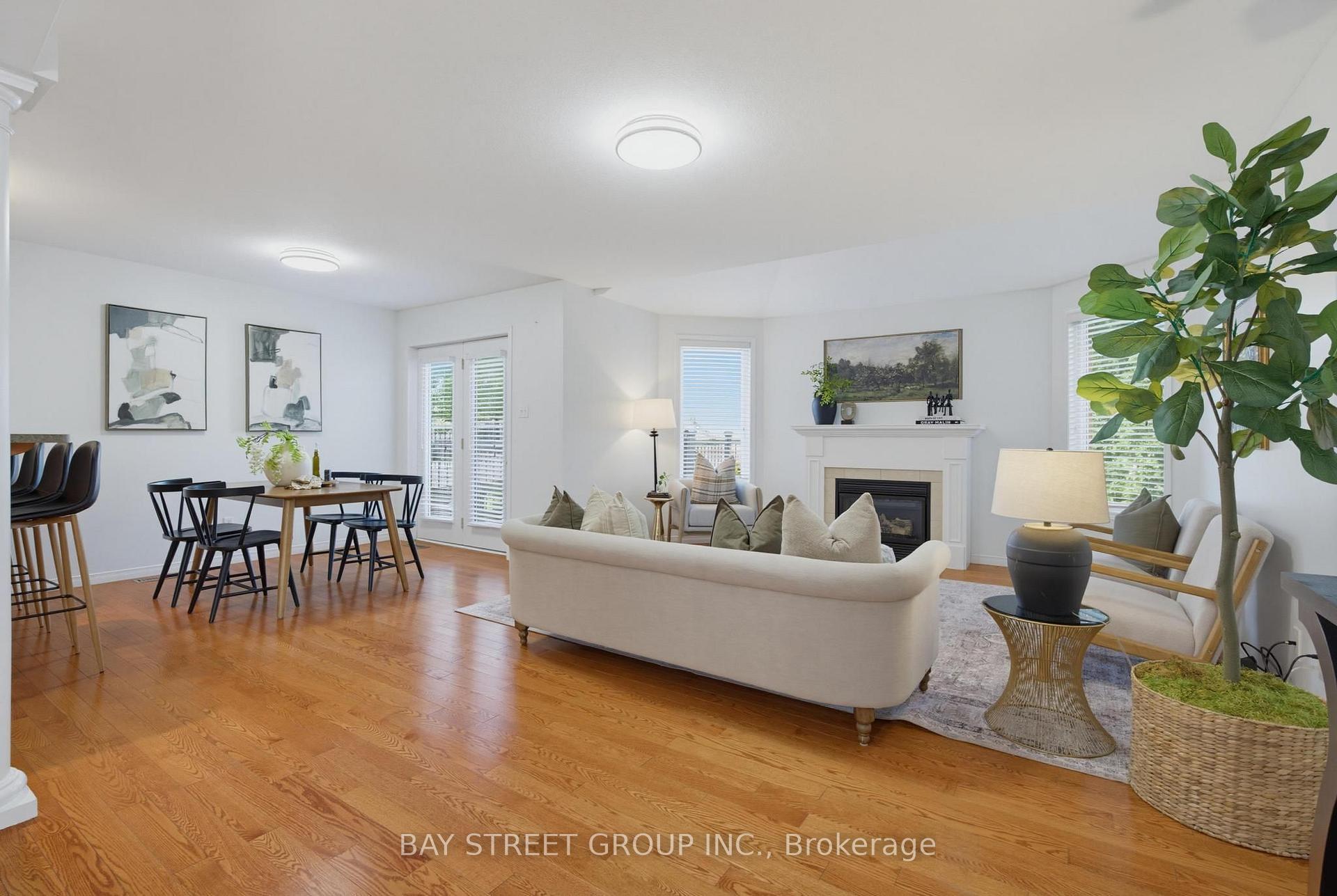 Photo 12 of 1898 Blackwater Road, London, North C — HOMEH