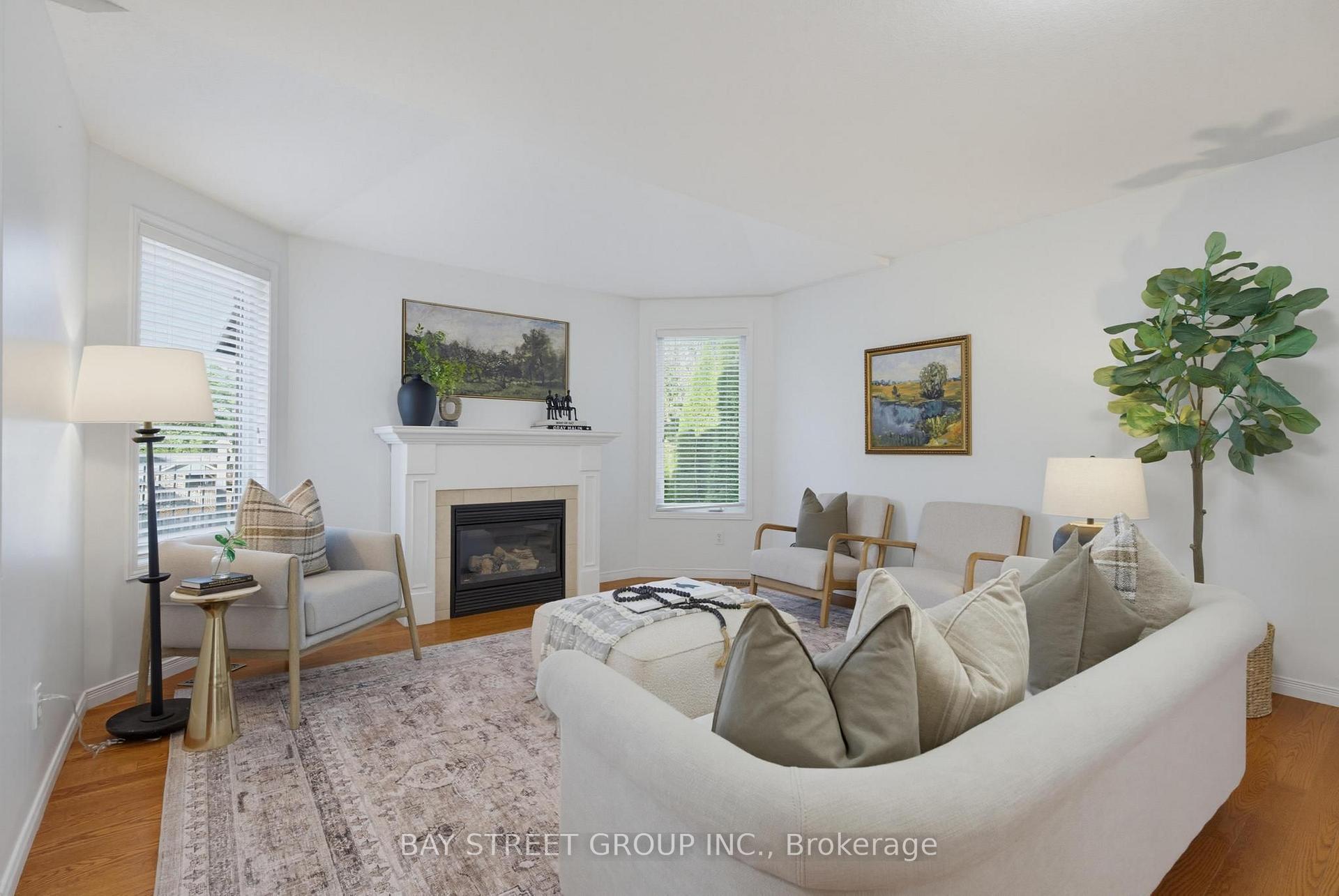 Photo 13 of 1898 Blackwater Road, London, North C — HOMEH