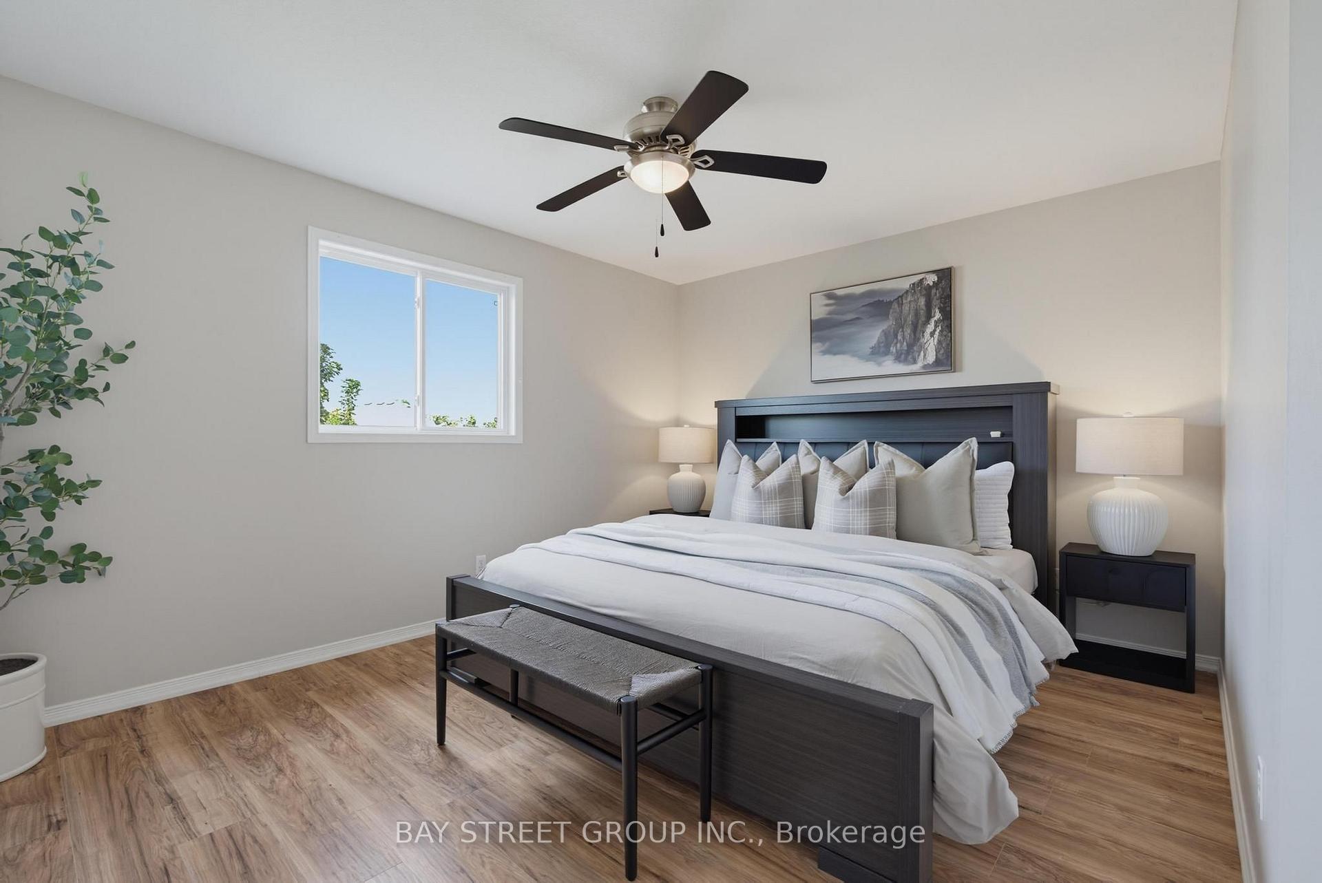 Photo 17 of 1898 Blackwater Road, London, North C — HOMEH