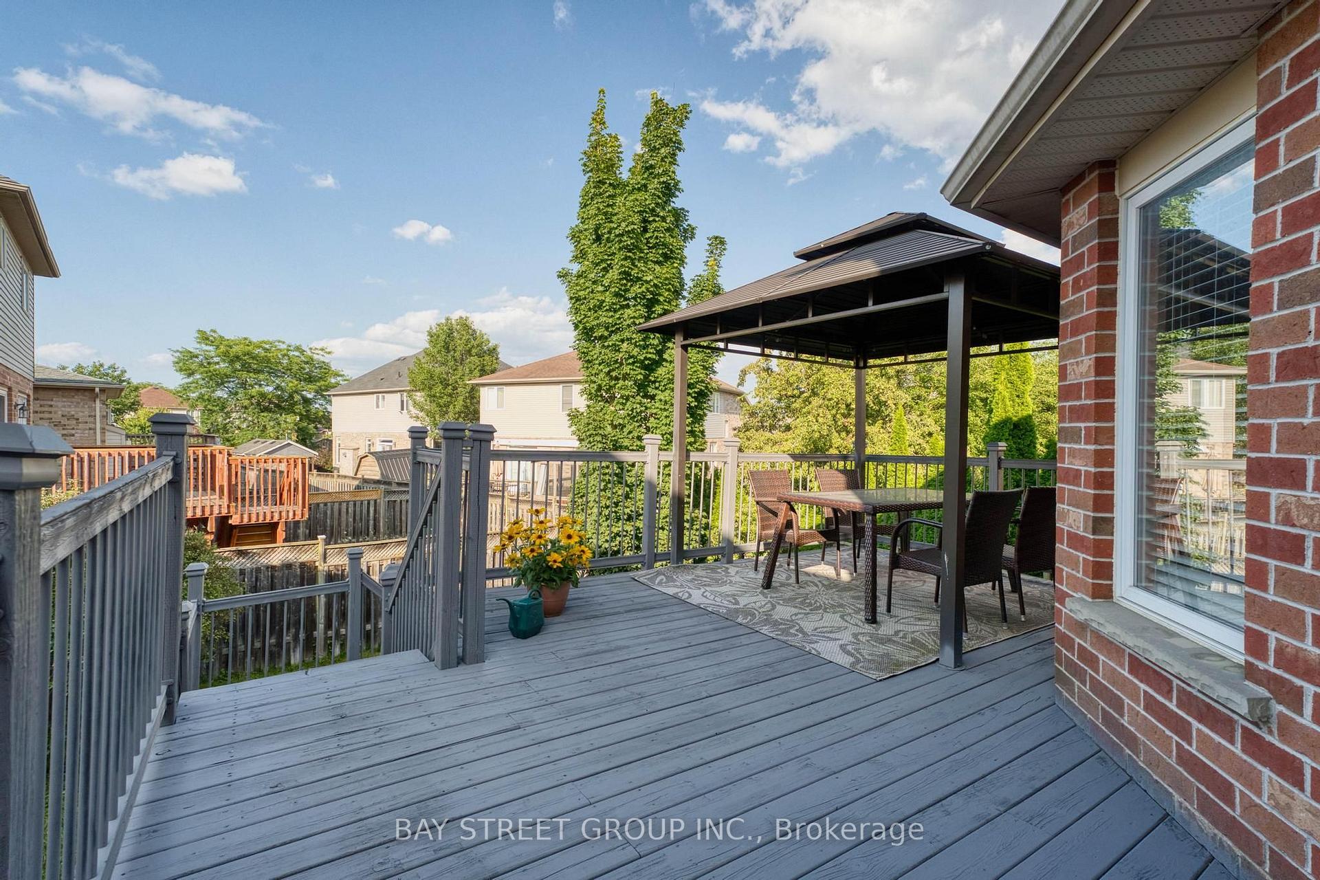 Photo 32 of 1898 Blackwater Road, London, North C — HOMEH