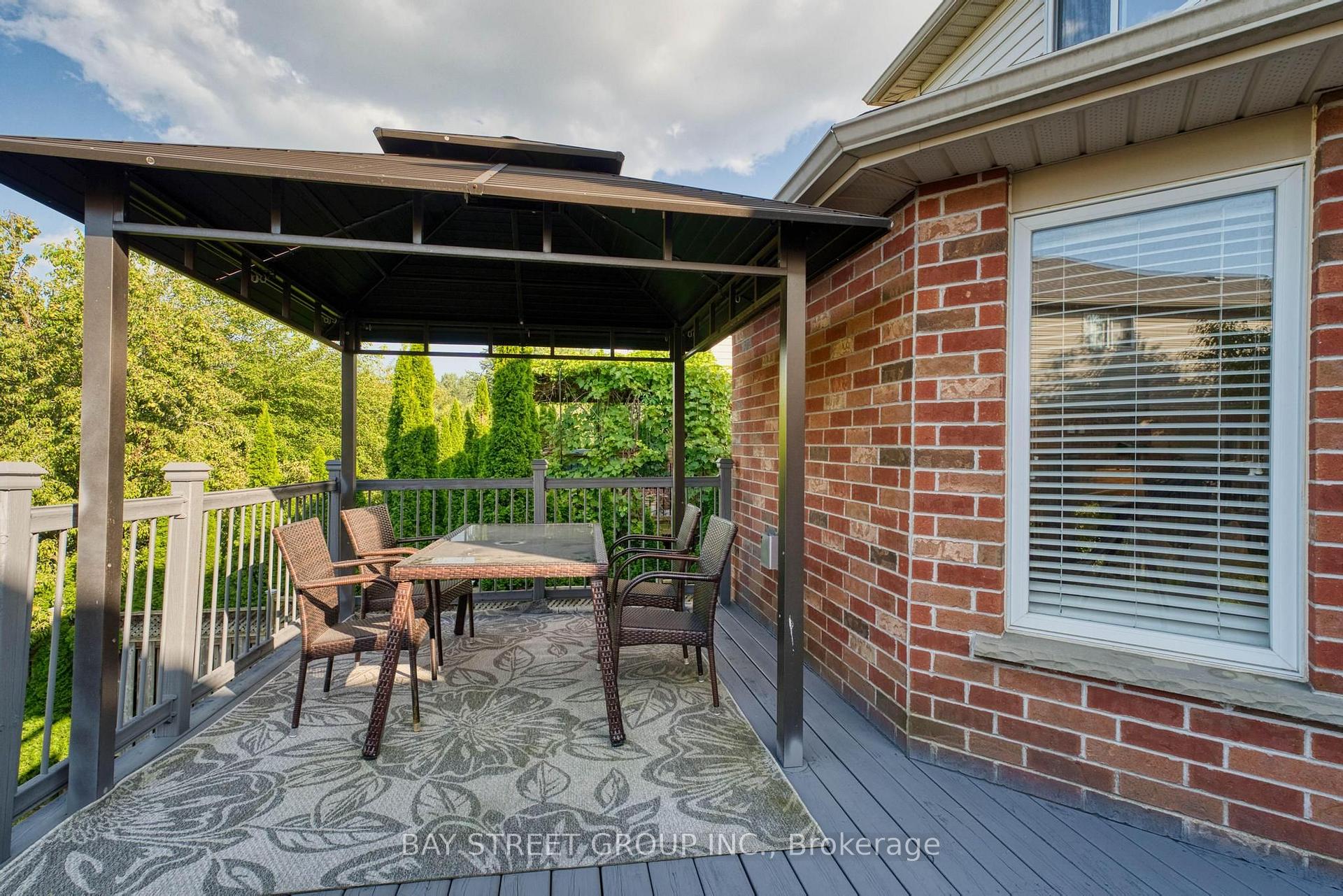 Photo 33 of 1898 Blackwater Road, London, North C — HOMEH