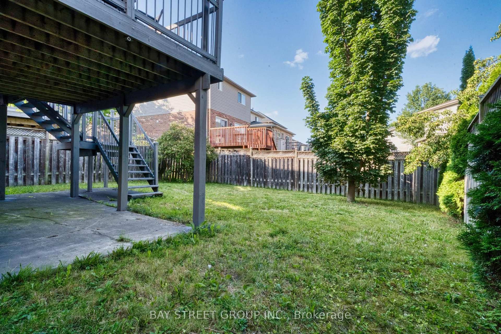 Photo 34 of 1898 Blackwater Road, London, North C — HOMEH