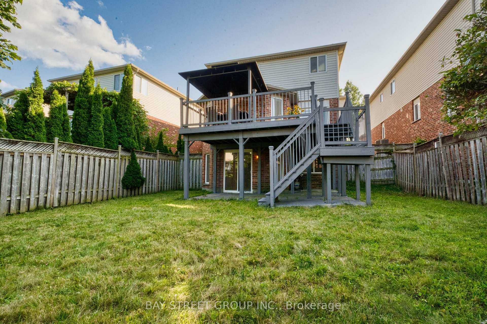 Photo 35 of 1898 Blackwater Road, London, North C — HOMEH