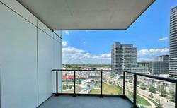 Photo 7 of Unit 912, 95 McMahon Drive, North York, Bayview Village — HOMEH