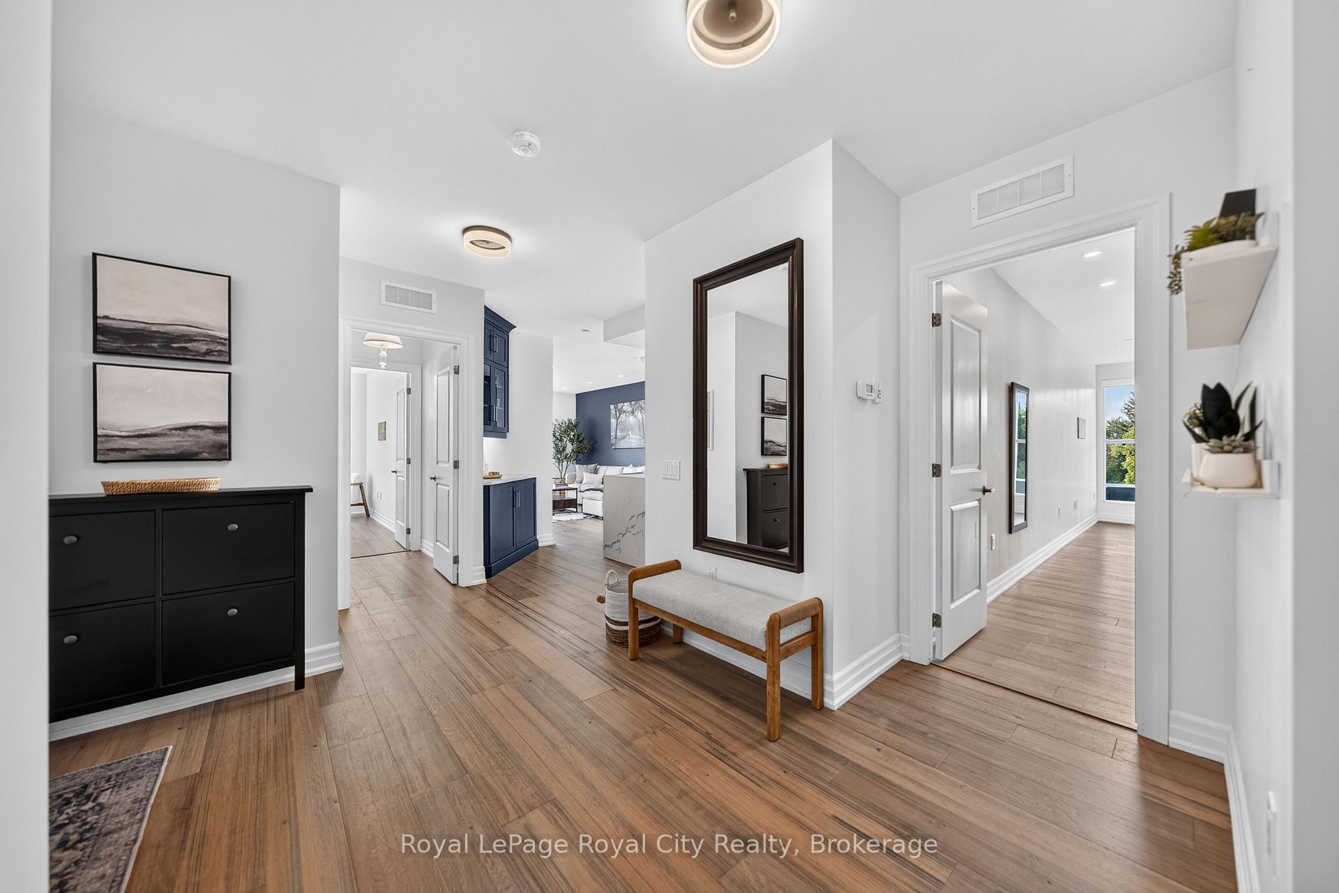 Photo 6 of Unit 305, 1880 Gordon Street, Guelph, Pineridge/Westminster Woods — HOMEH