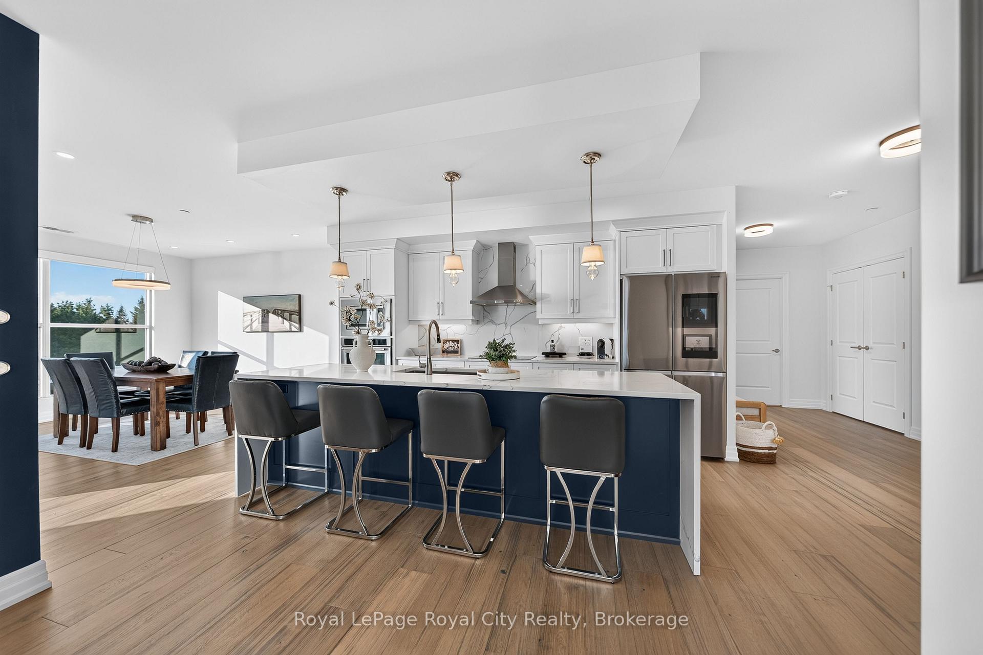 Photo 8 of Unit 305, 1880 Gordon Street, Guelph, Pineridge/Westminster Woods — HOMEH