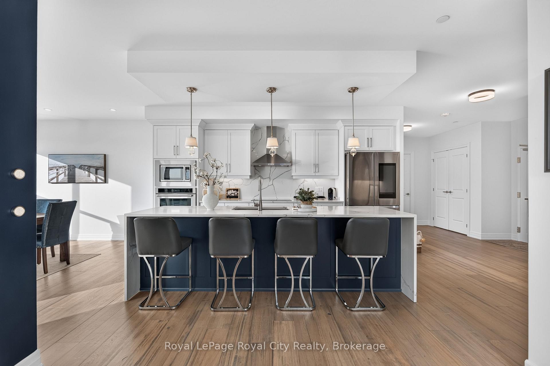 Photo 9 of Unit 305, 1880 Gordon Street, Guelph, Pineridge/Westminster Woods — HOMEH