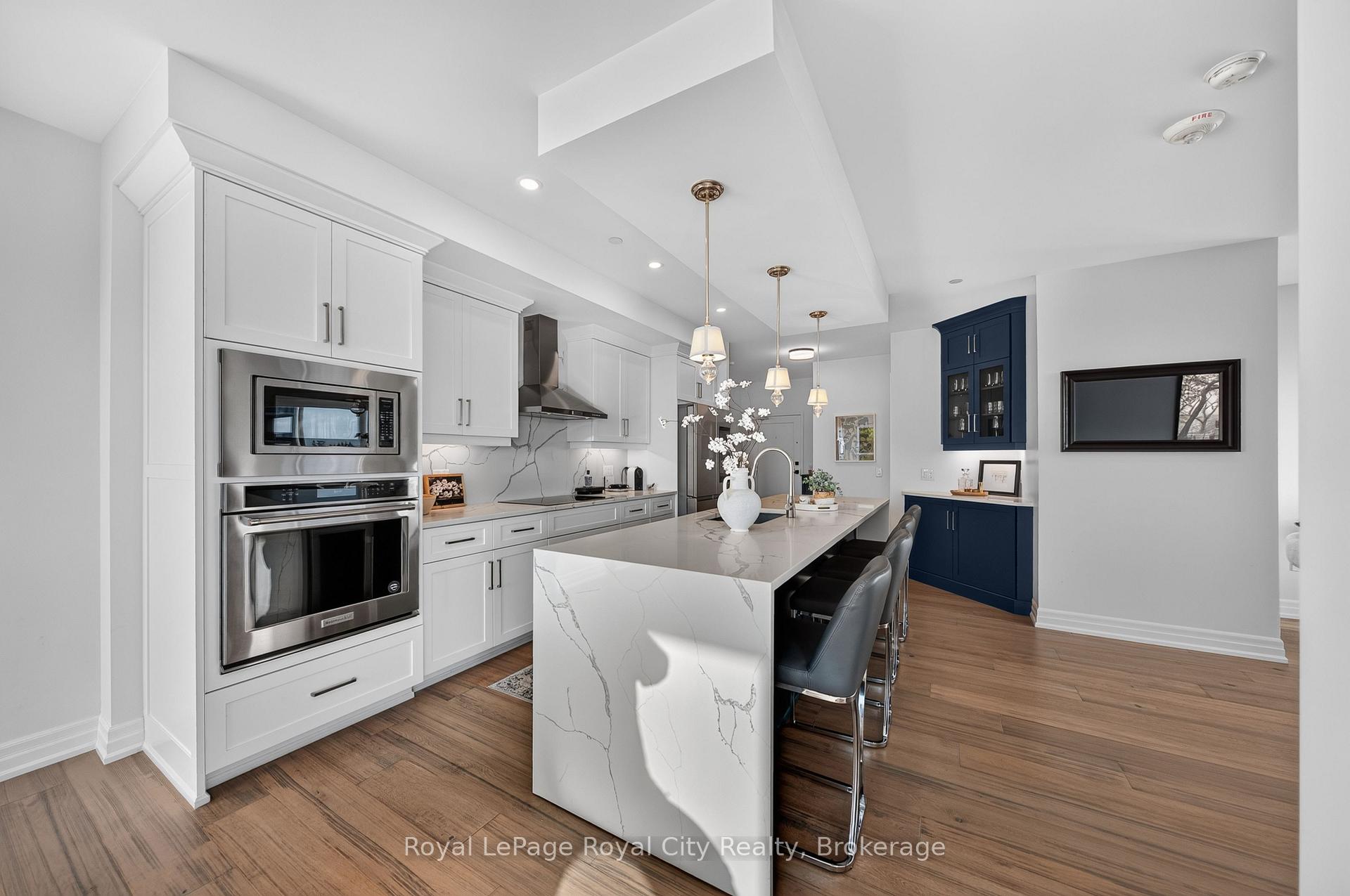 Photo 11 of Unit 305, 1880 Gordon Street, Guelph, Pineridge/Westminster Woods — HOMEH