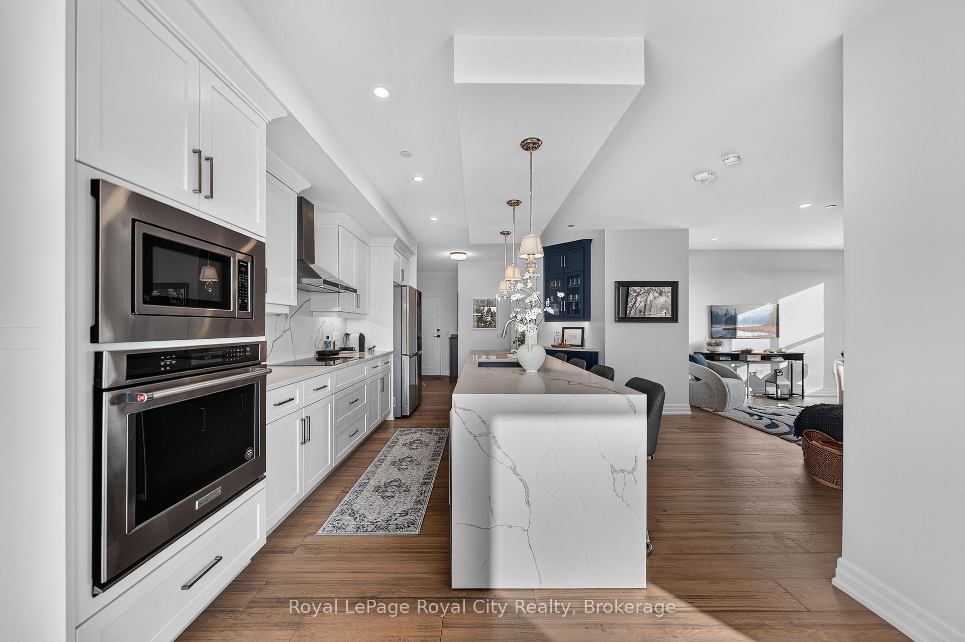 Photo 12 of Unit 305, 1880 Gordon Street, Guelph, Pineridge/Westminster Woods — HOMEH