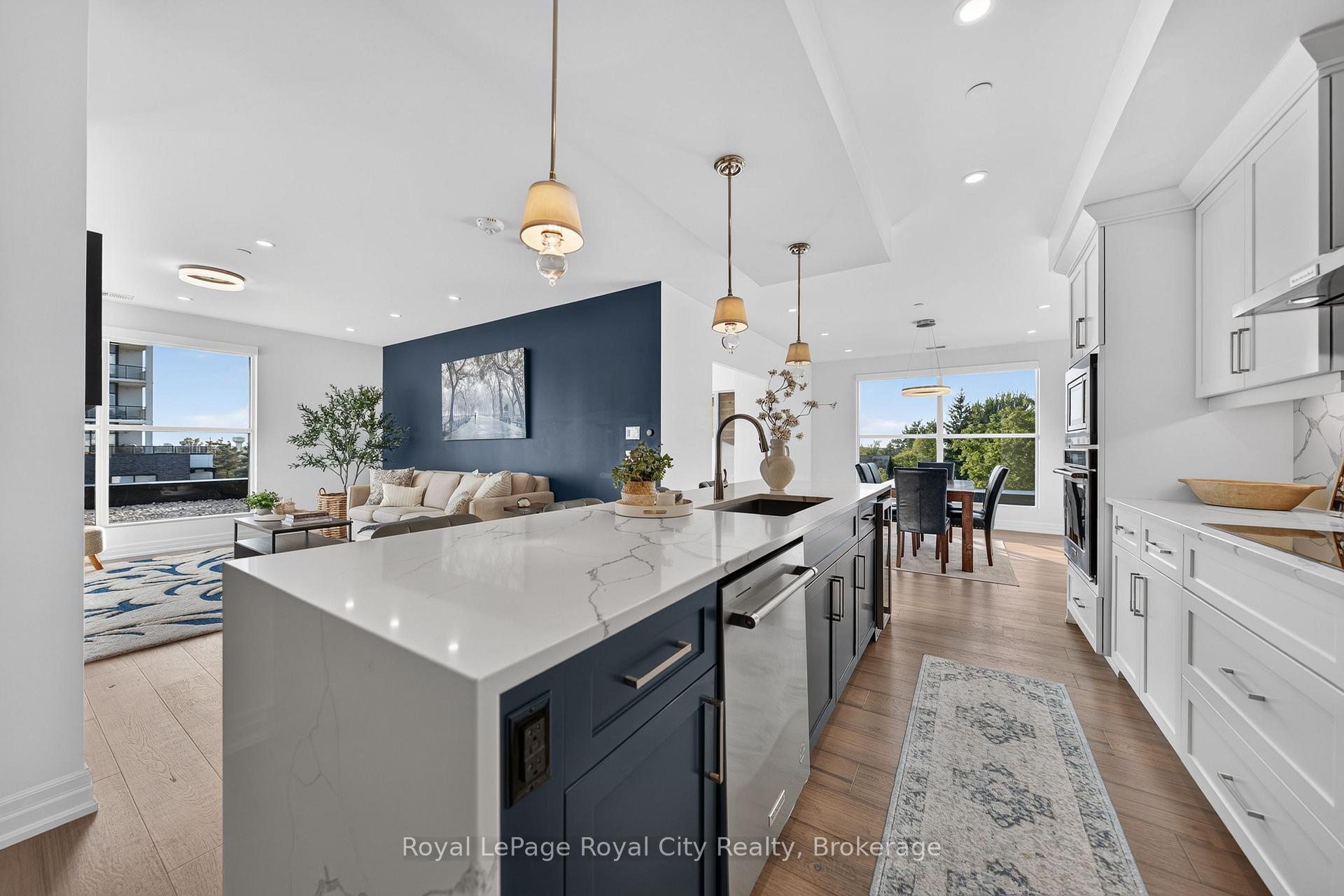 Photo 18 of Unit 305, 1880 Gordon Street, Guelph, Pineridge/Westminster Woods — HOMEH