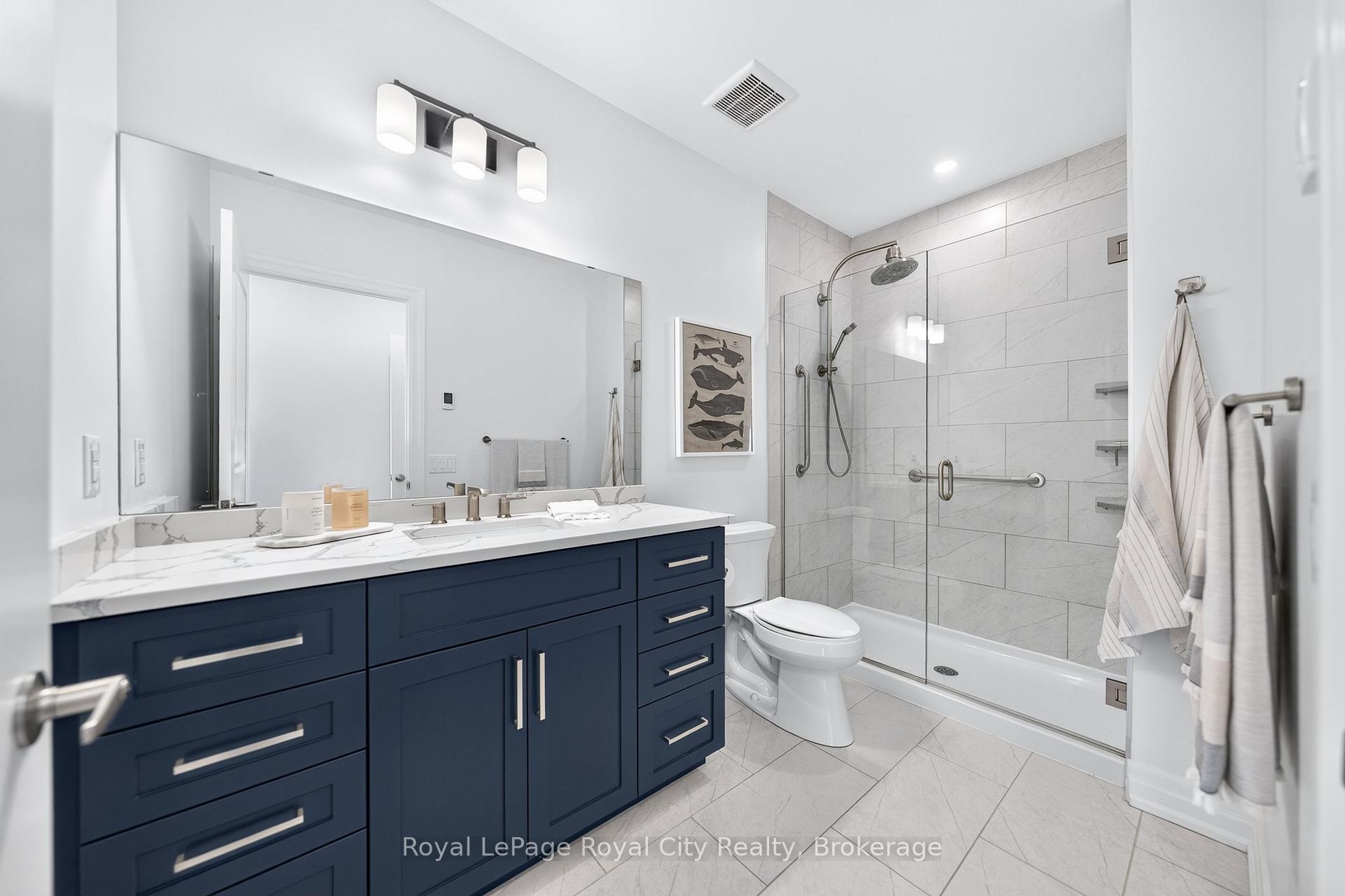Photo 31 of Unit 305, 1880 Gordon Street, Guelph, Pineridge/Westminster Woods — HOMEH