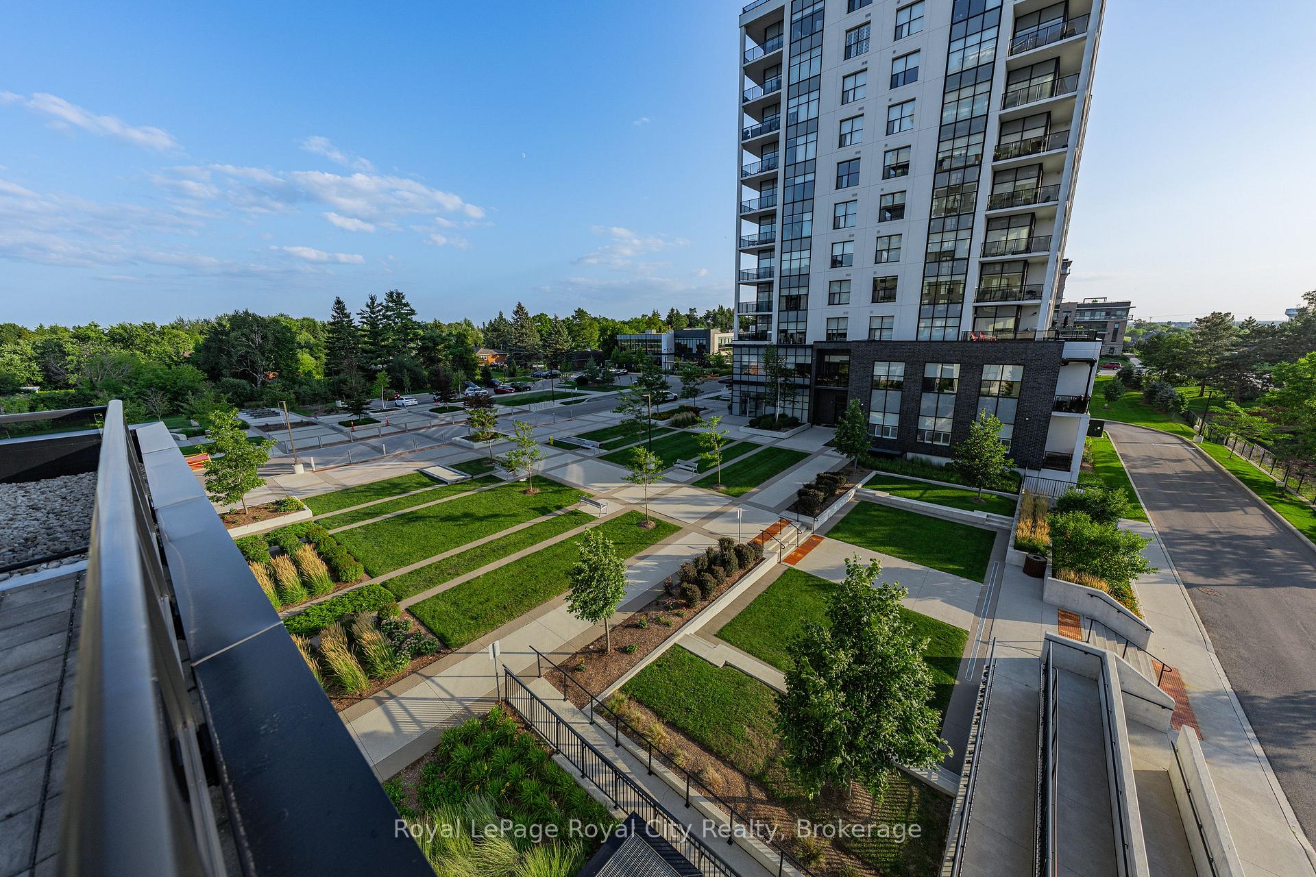 Photo 40 of Unit 305, 1880 Gordon Street, Guelph, Pineridge/Westminster Woods — HOMEH