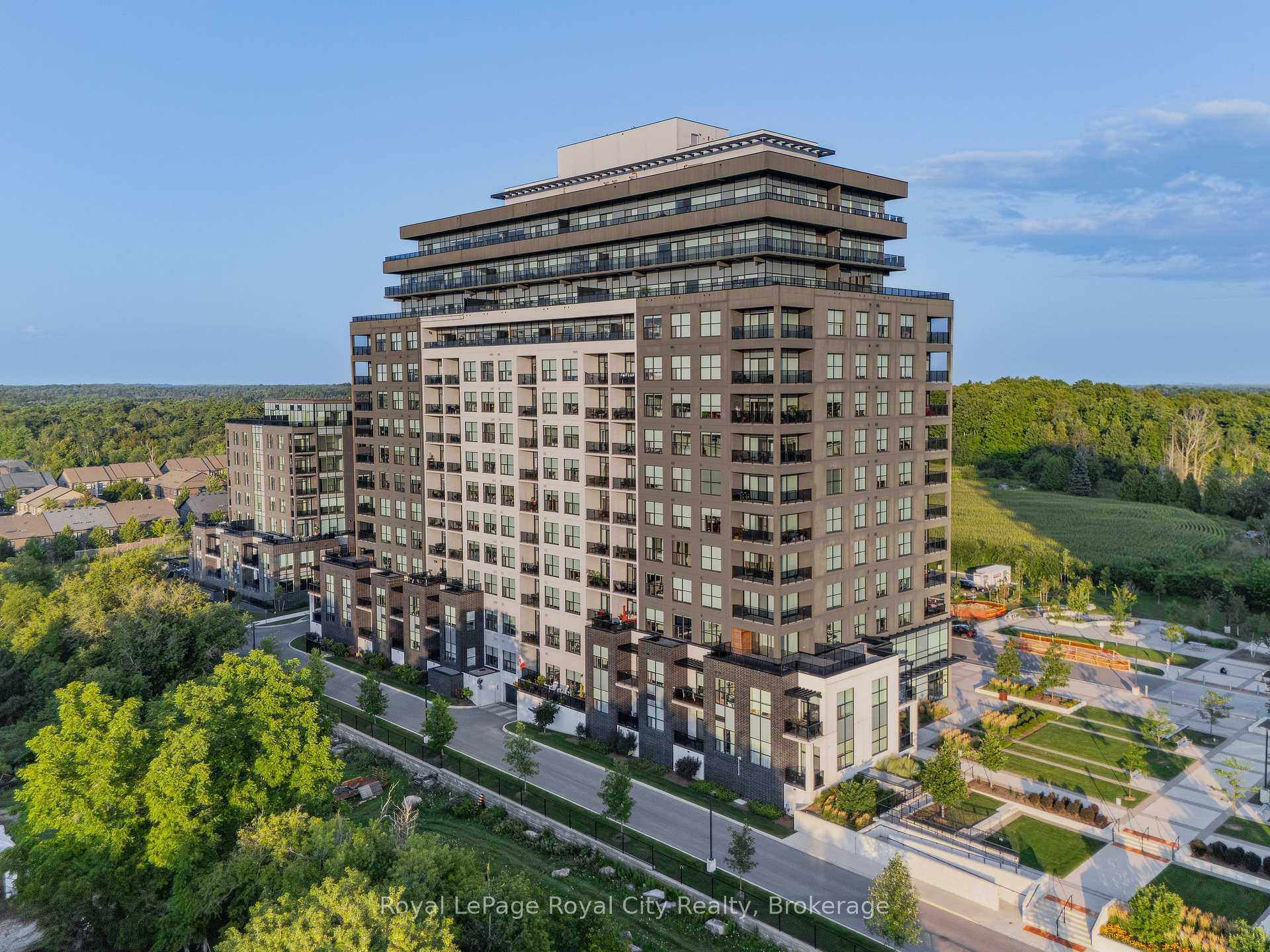 Photo 44 of Unit 305, 1880 Gordon Street, Guelph, Pineridge/Westminster Woods — HOMEH