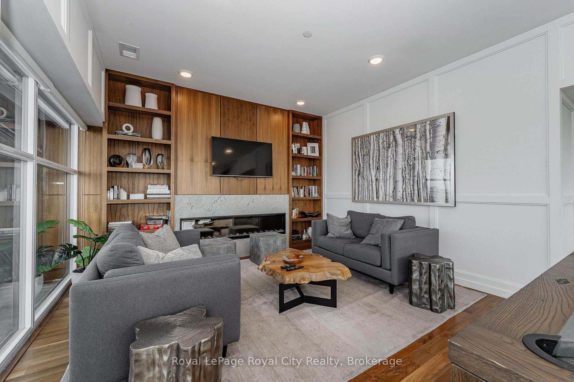 Photo 52 of Unit 305, 1880 Gordon Street, Guelph, Pineridge/Westminster Woods — HOMEH