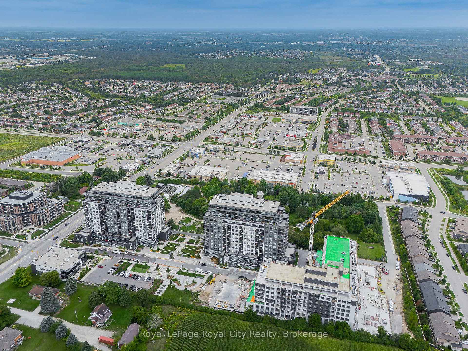 Photo 54 of Unit 305, 1880 Gordon Street, Guelph, Pineridge/Westminster Woods — HOMEH