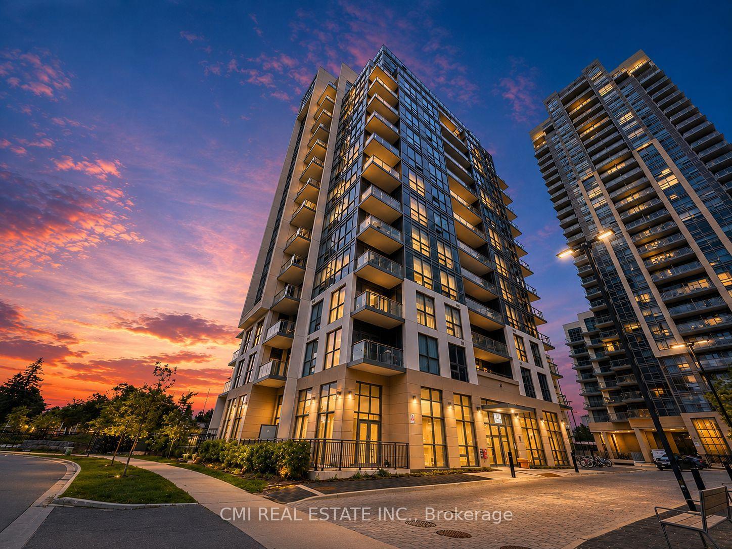Photo of Unit 611, 10 Meadowglen Place