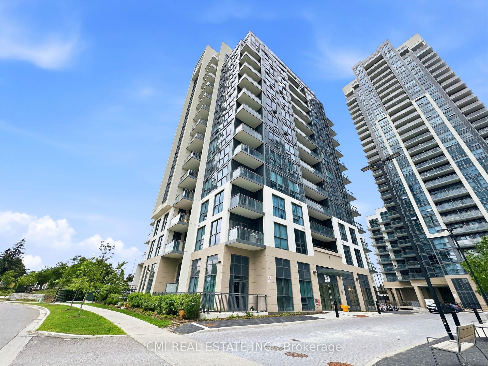 Photo 2 of Unit 611, 10 Meadowglen Place, Scarborough, Woburn — HOMEH
