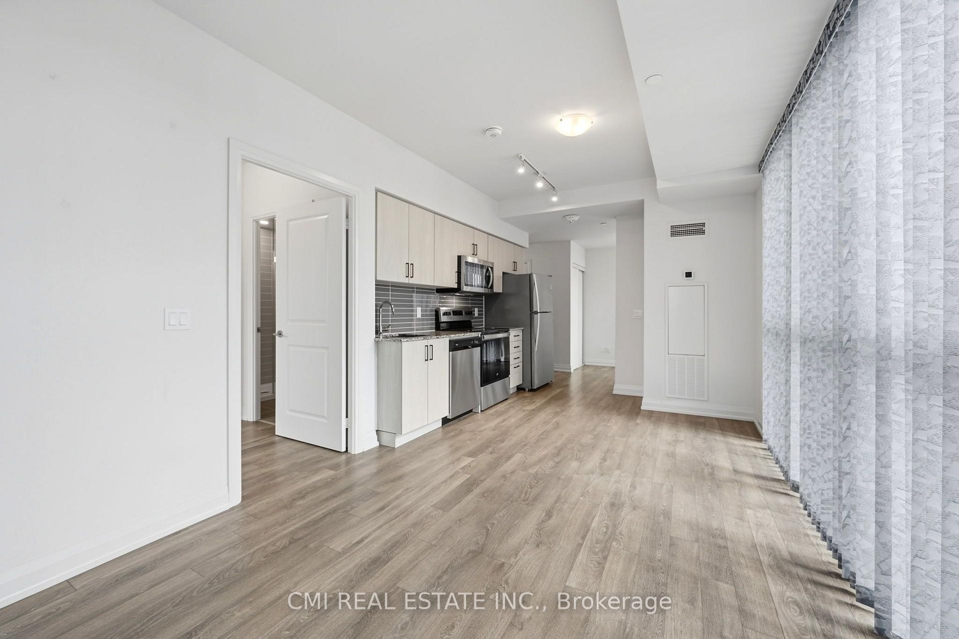 Photo 9 of Unit 611, 10 Meadowglen Place, Scarborough, Woburn — HOMEH