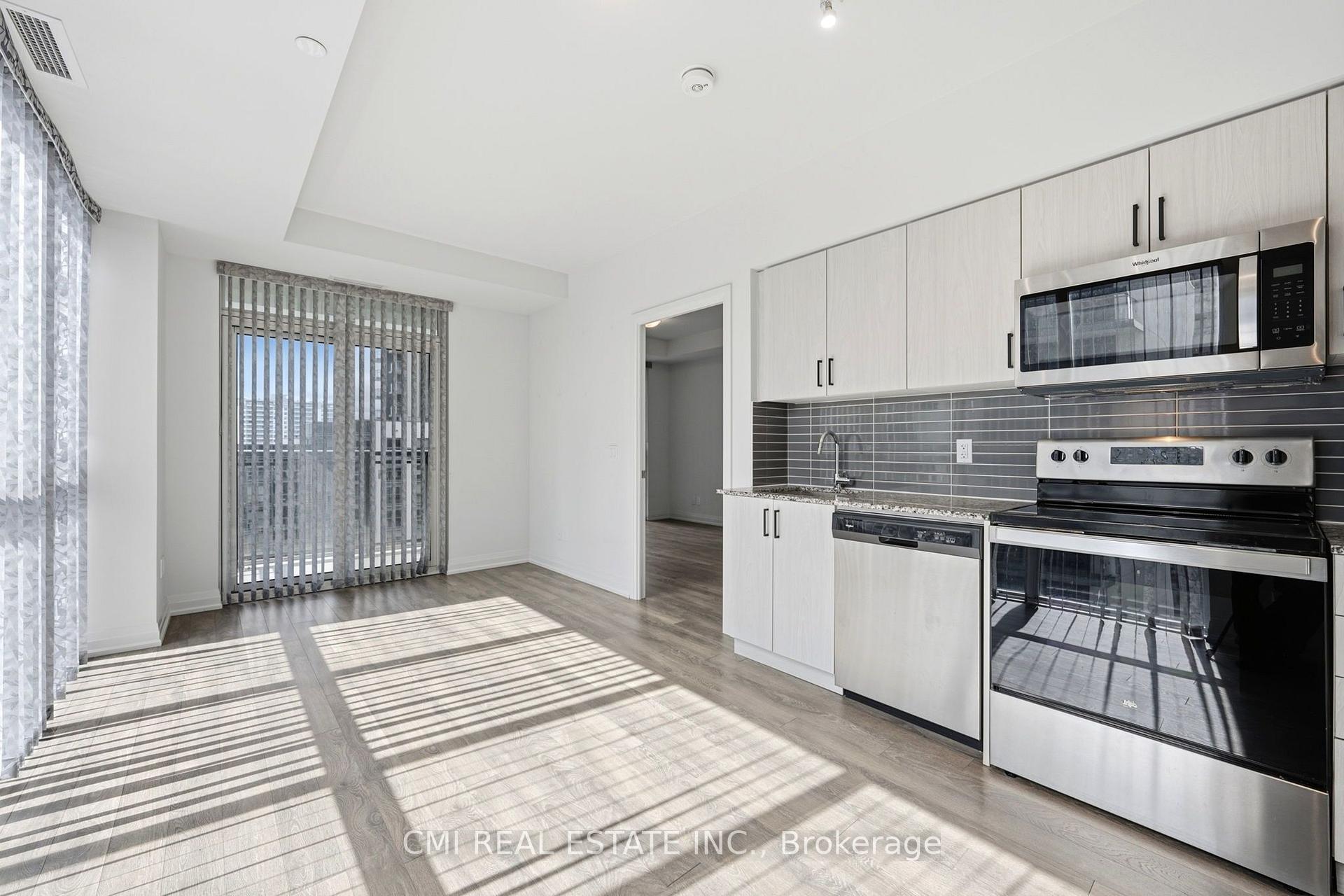 Photo 10 of Unit 611, 10 Meadowglen Place, Scarborough, Woburn — HOMEH