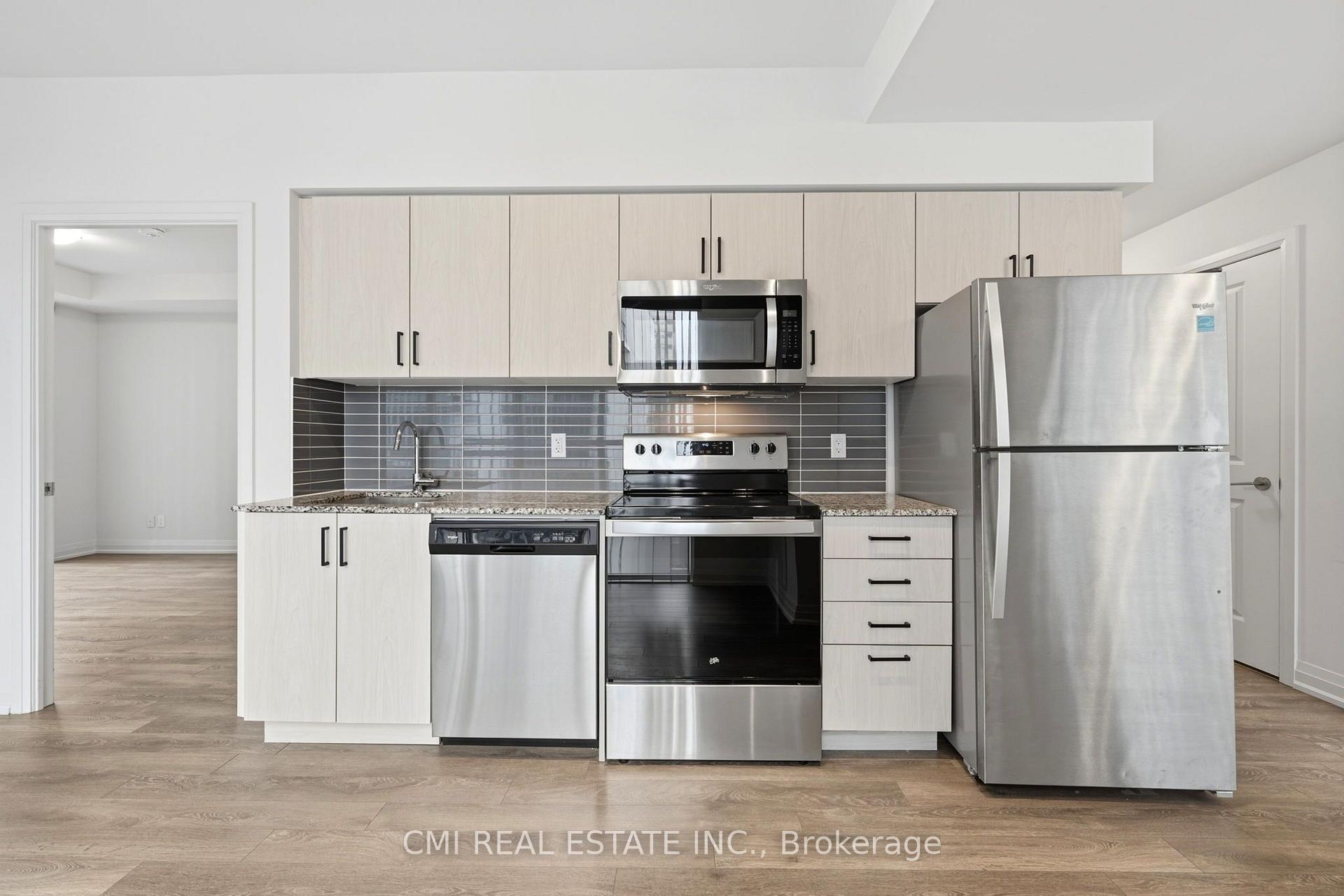 Photo 11 of Unit 611, 10 Meadowglen Place, Scarborough, Woburn — HOMEH