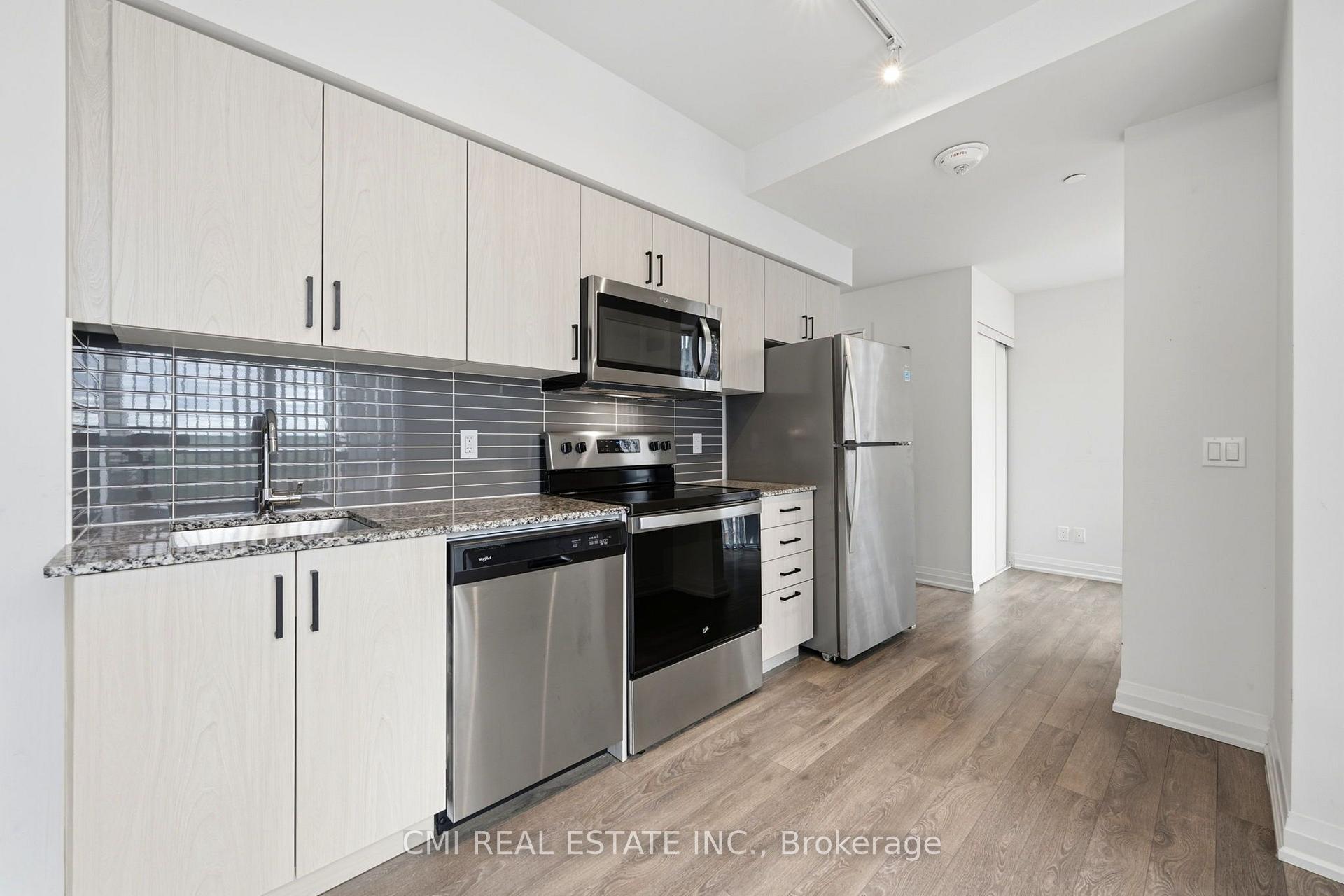 Photo 12 of Unit 611, 10 Meadowglen Place, Scarborough, Woburn — HOMEH