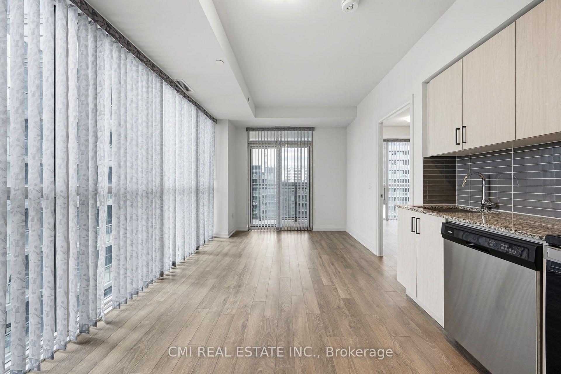 Photo 14 of Unit 611, 10 Meadowglen Place, Scarborough, Woburn — HOMEH
