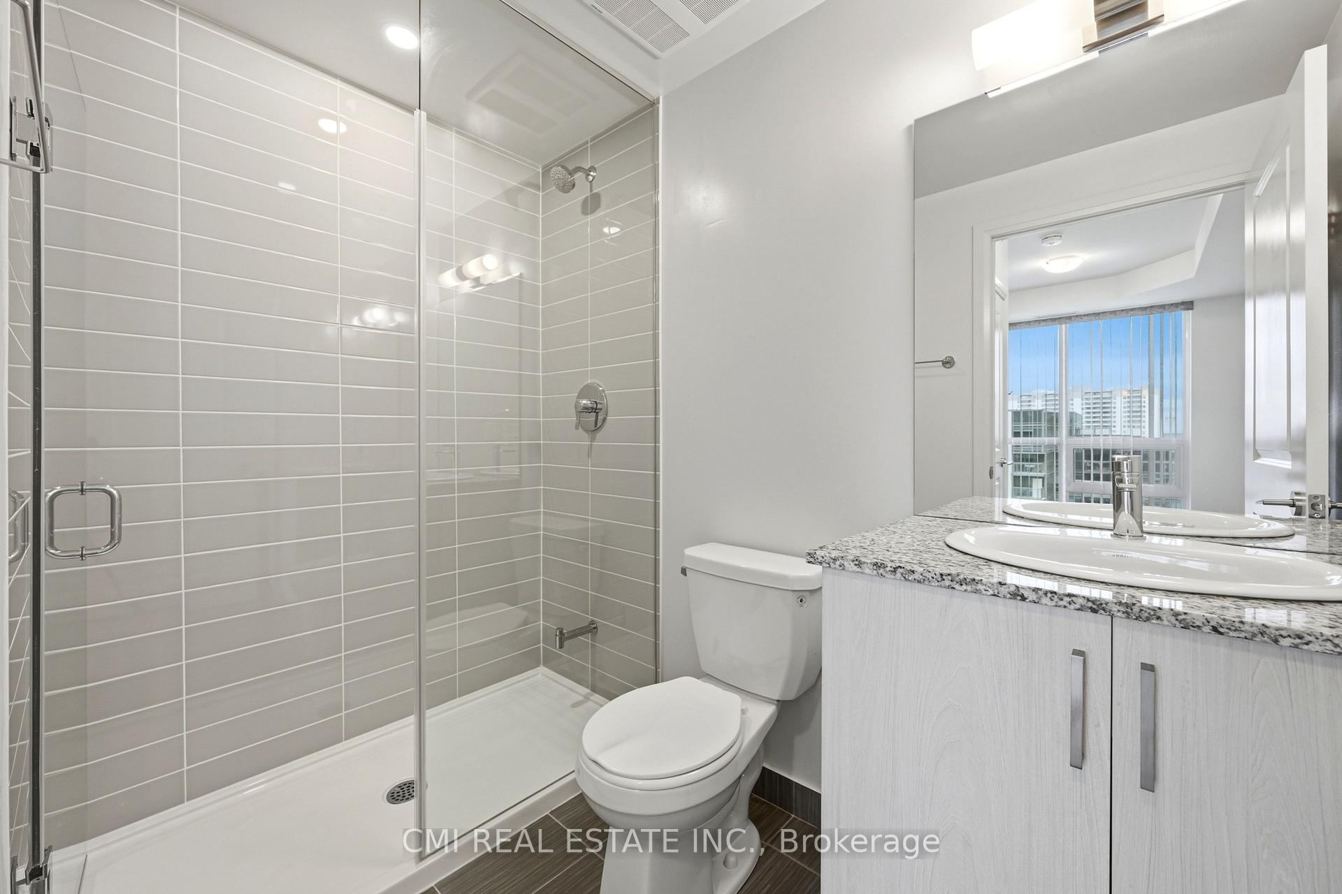 Photo 23 of Unit 611, 10 Meadowglen Place, Scarborough, Woburn — HOMEH