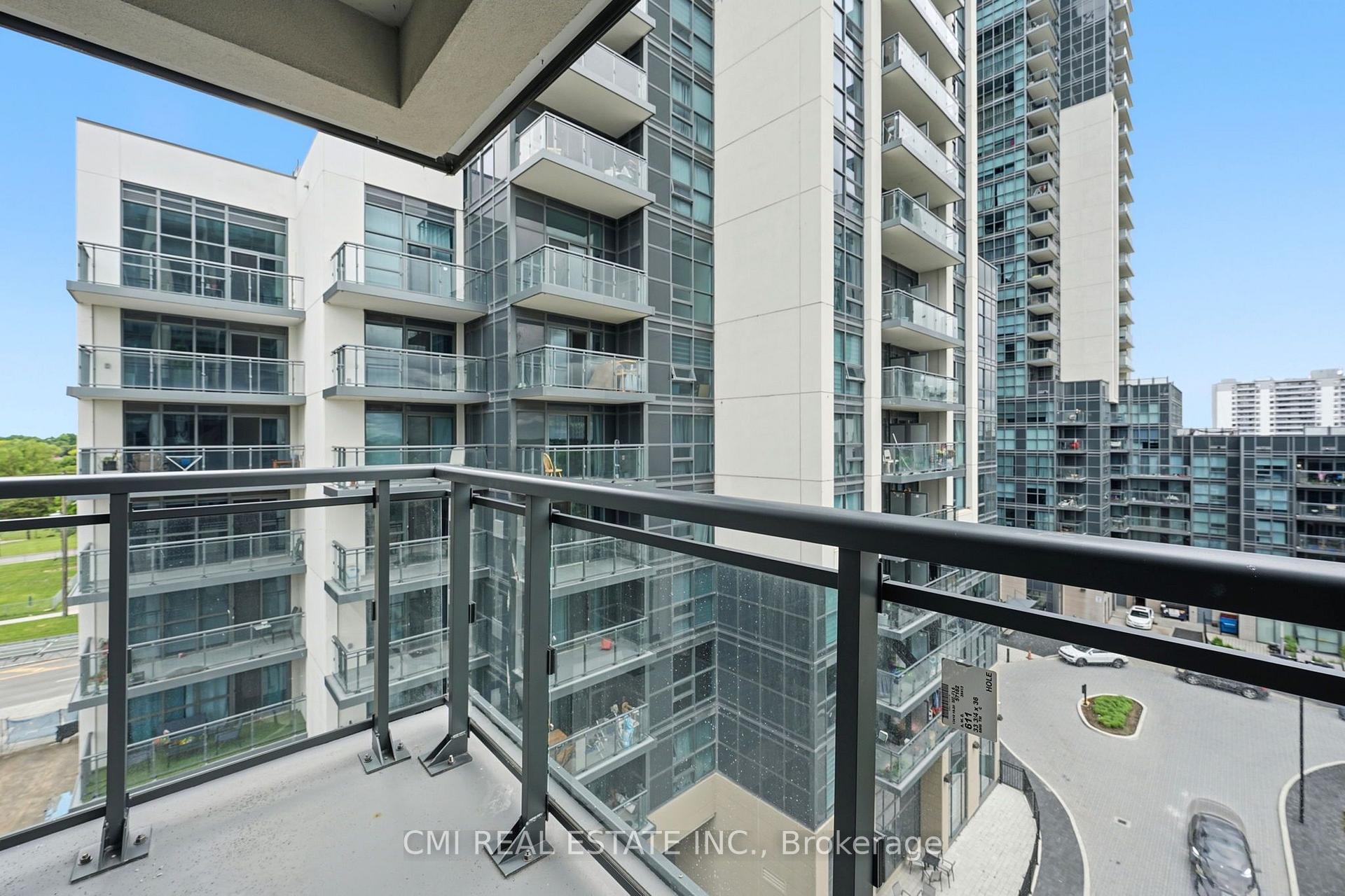 Photo 25 of Unit 611, 10 Meadowglen Place, Scarborough, Woburn — HOMEH