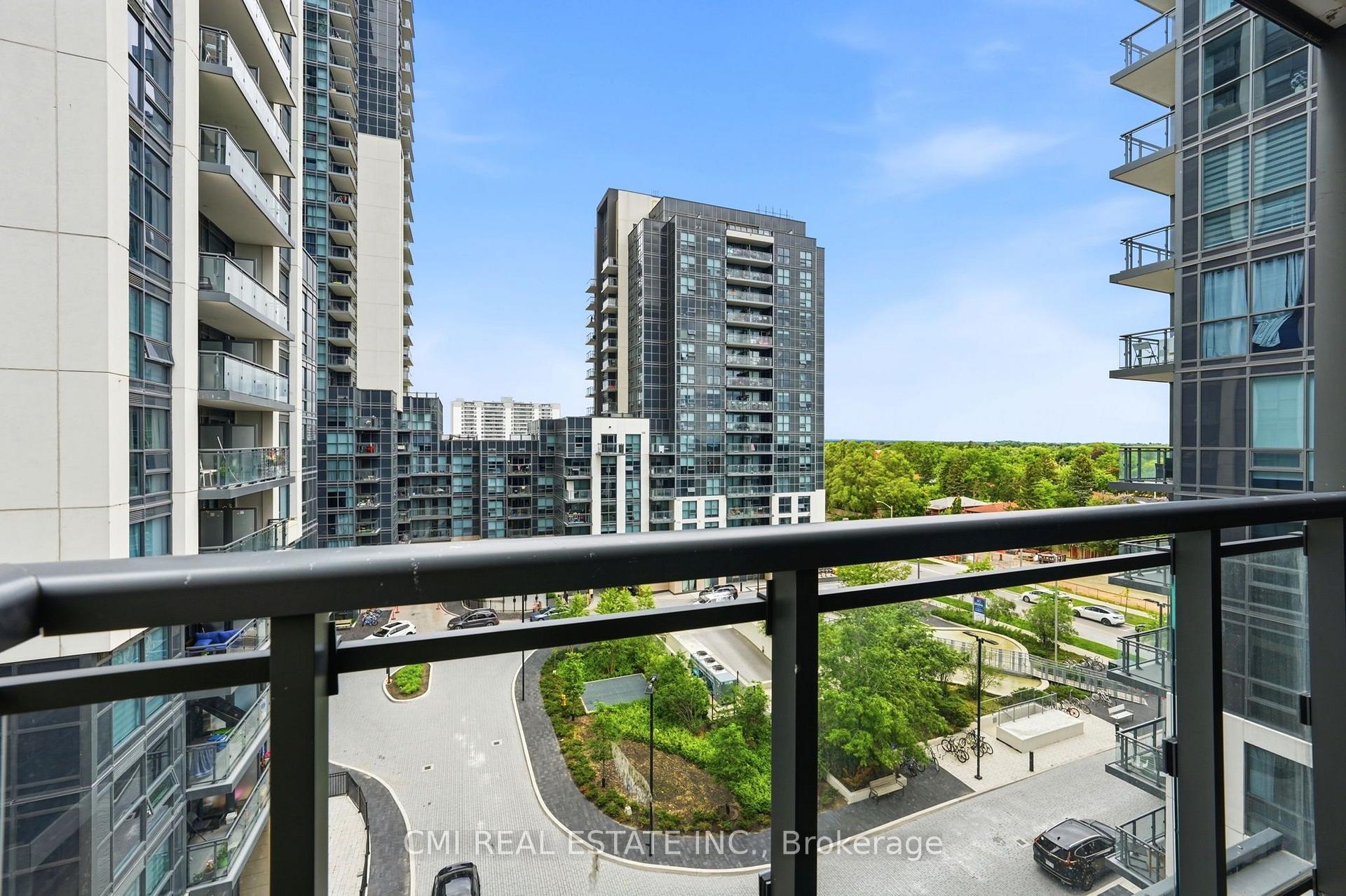 Photo 26 of Unit 611, 10 Meadowglen Place, Scarborough, Woburn — HOMEH
