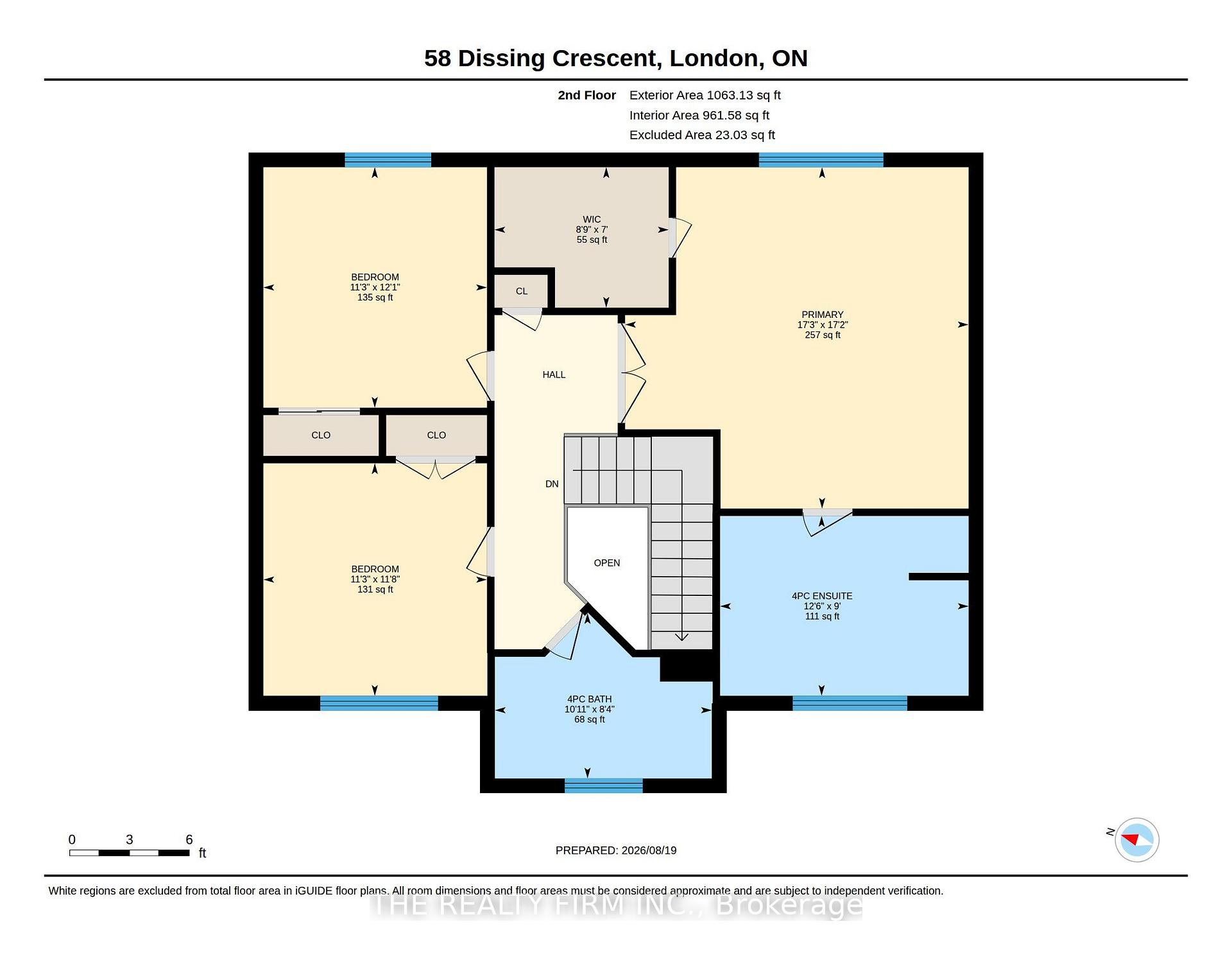 Photo 49 of 58 Dissing Crescent, London, North I — HOMEH