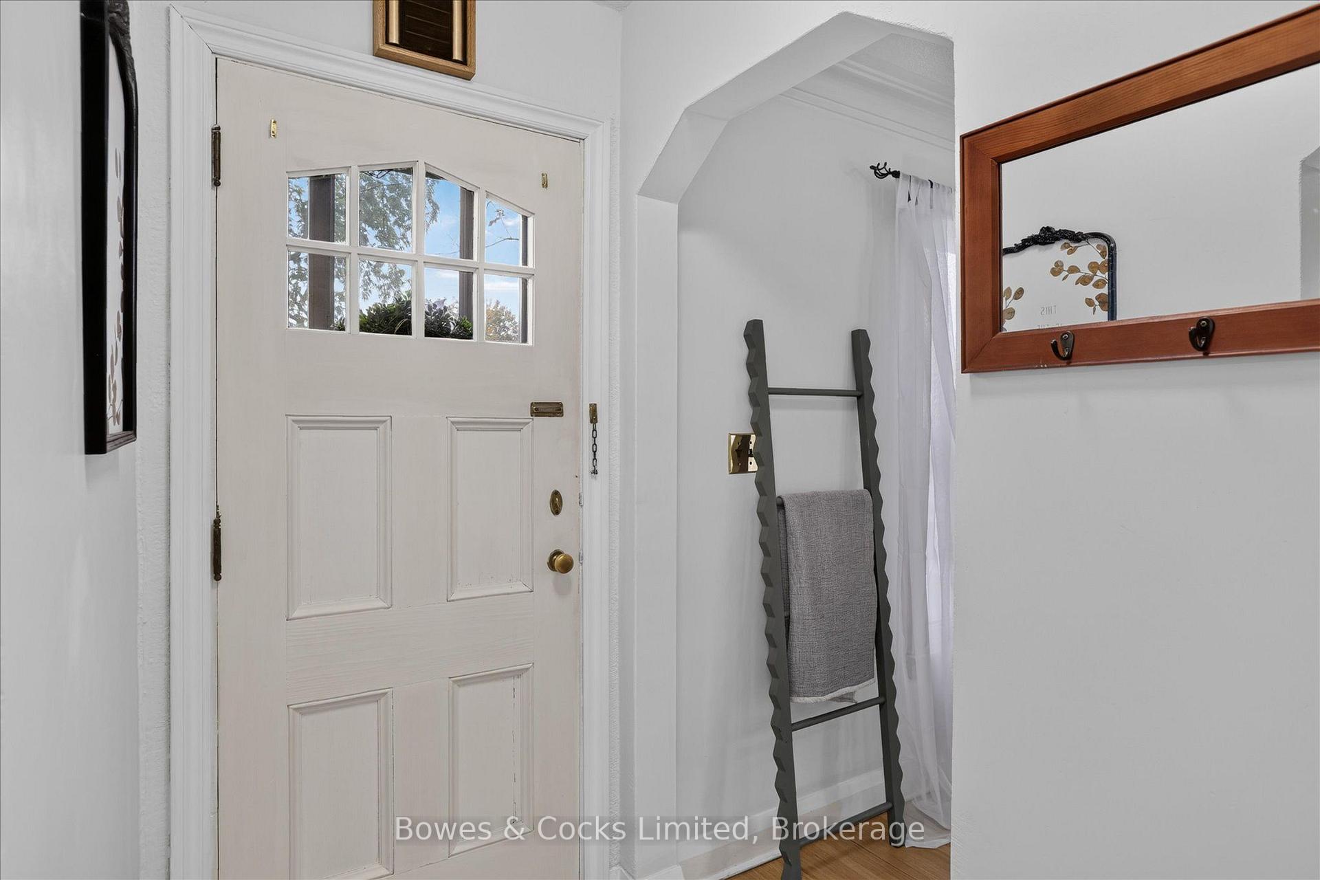 Photo 7 of 1193 Clonsilla Avenue, Peterborough, Town Ward 3 — HOMEH