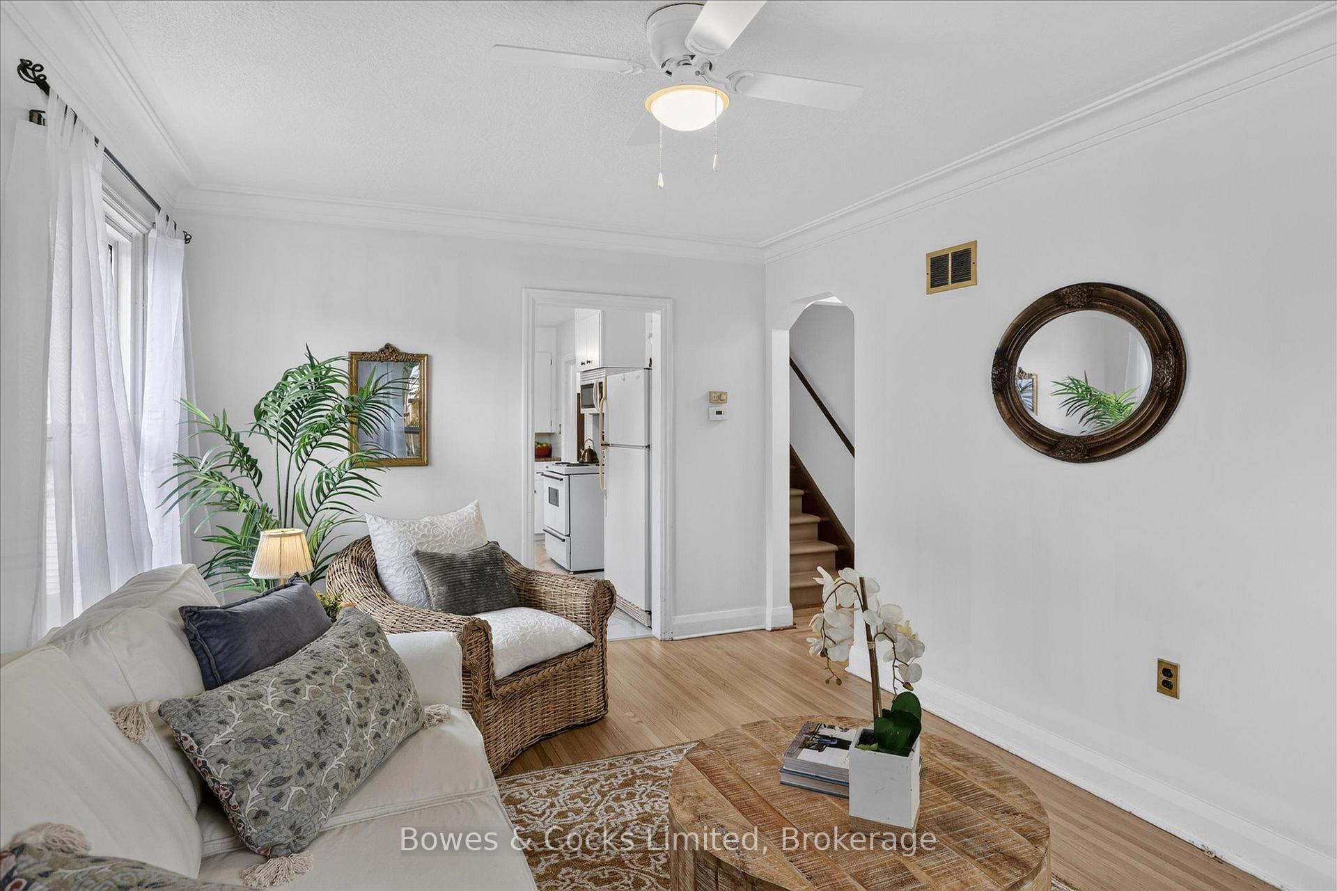 Photo 10 of 1193 Clonsilla Avenue, Peterborough, Town Ward 3 — HOMEH
